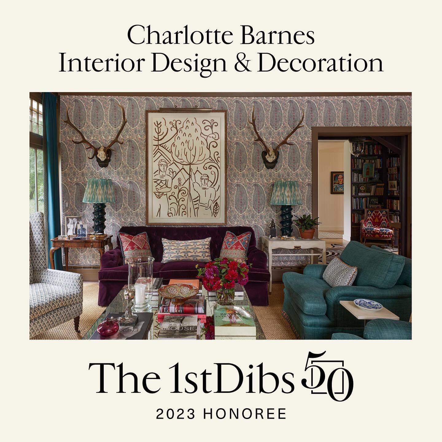 Feeling honored today - thank you @1stdibs @tony1stdibs for including me, in amazing company, on the #1stDibs50 - #traditionalbutnot meets both the mix + the combination. Can traditional design be modern? My answer is yes.
.
Pic @francescolagnese
