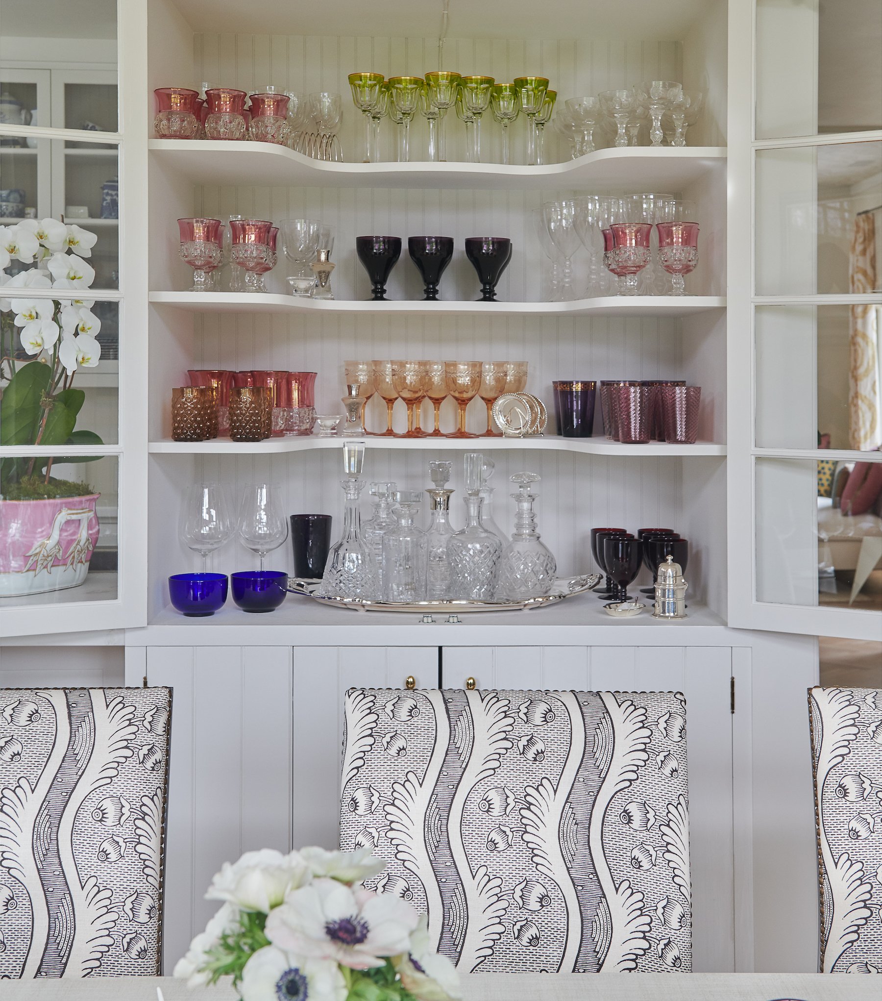 Connecticut Carriage House — CBID