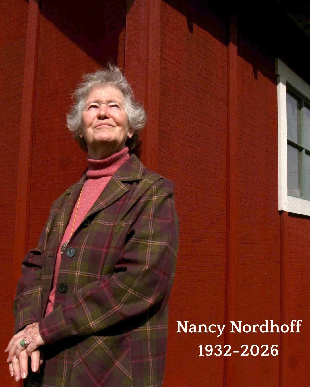 Visionary and Friend