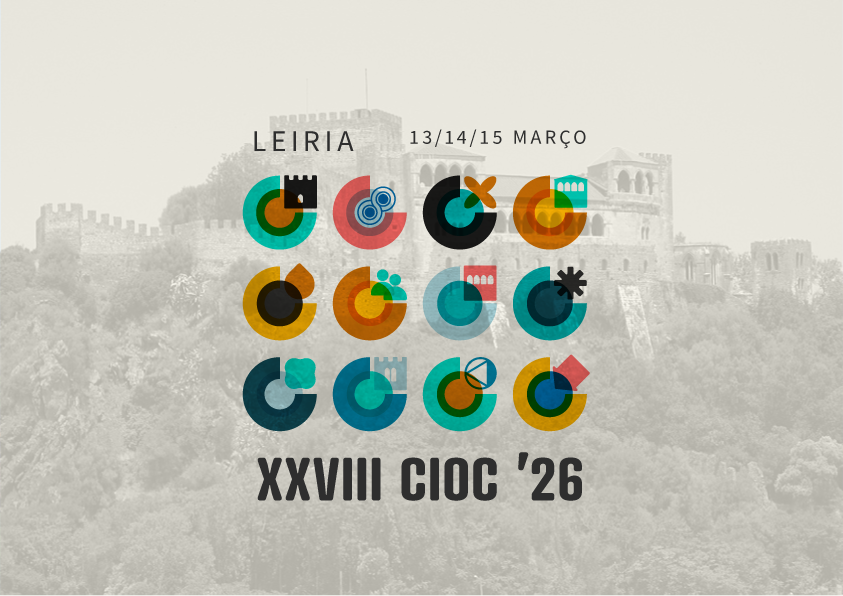 XXVIII CONGRESSO INTERNACIONAL DE OPTOMETRIA E CONTACTOLOGIA