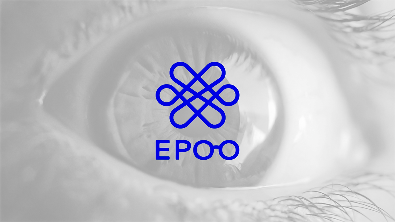 Novo Logotipo da EPOO