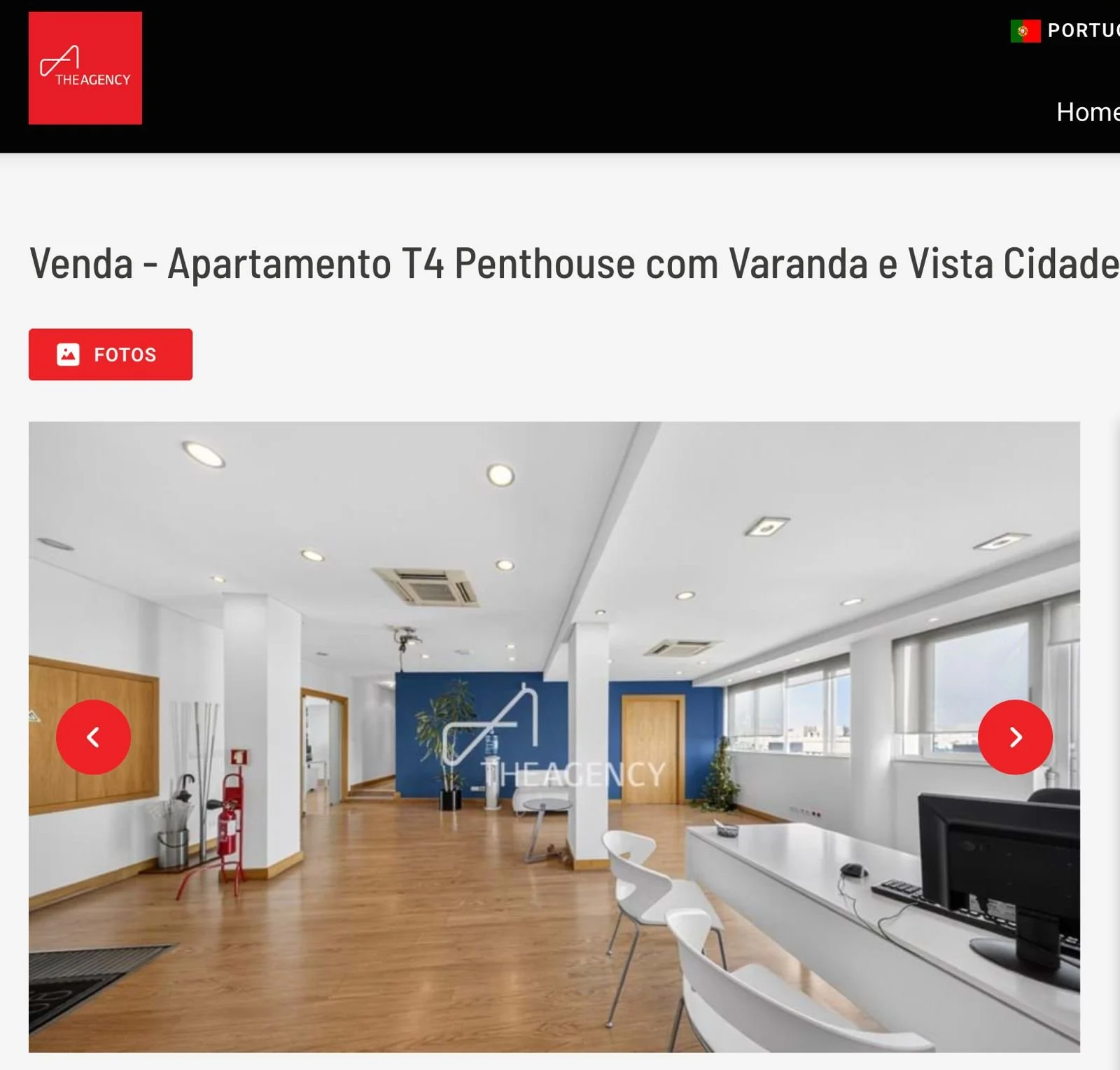 Oportunidade Única em Lisboa - A Sede da UPOOP já está à venda