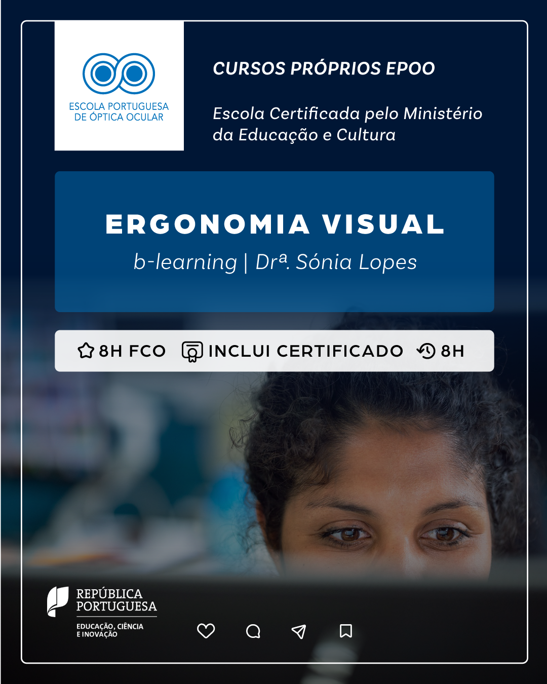 Ergonomia Visual