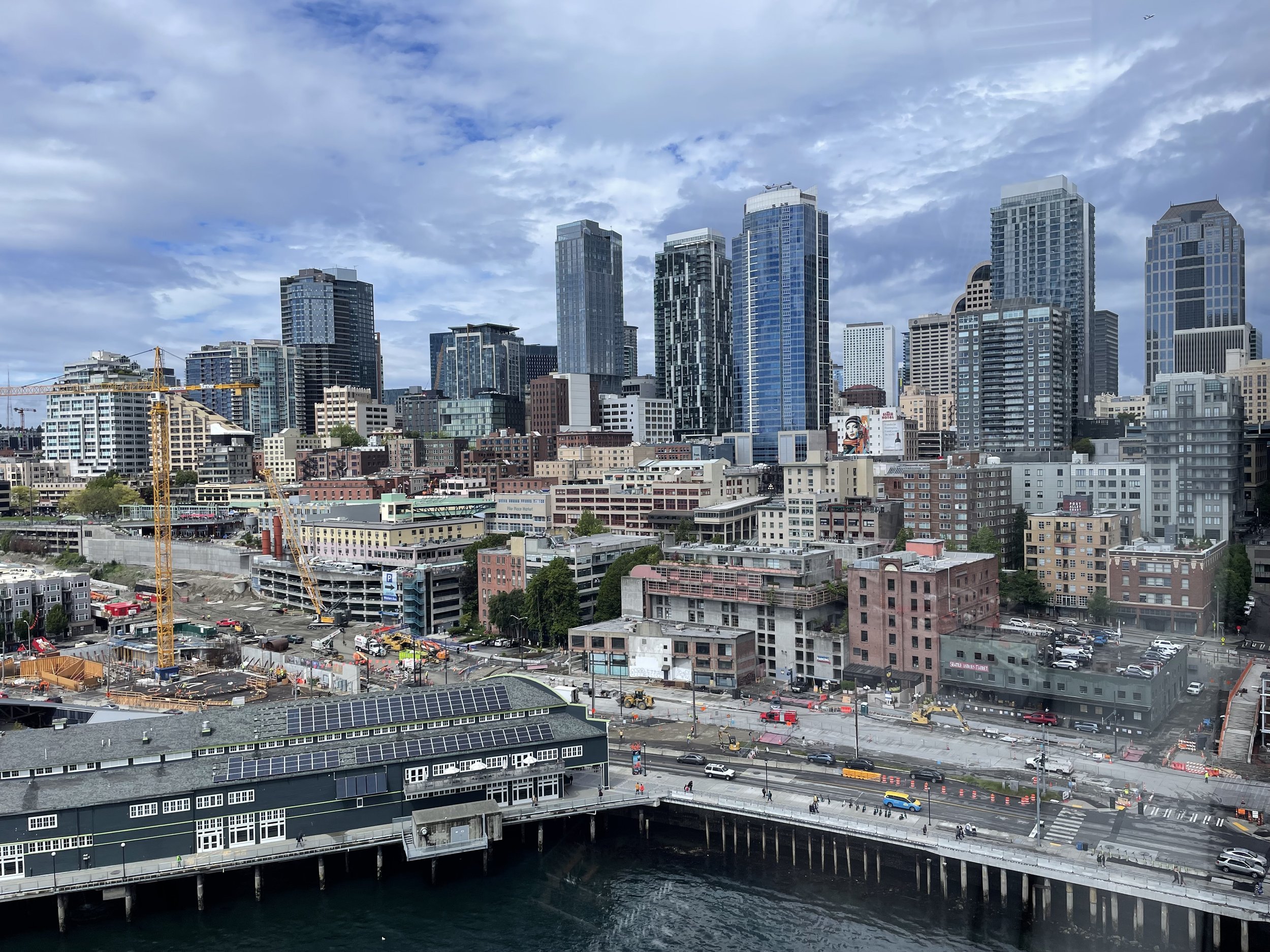 Self-Led Education Portal — Seattle Clean Buildings Accelerator