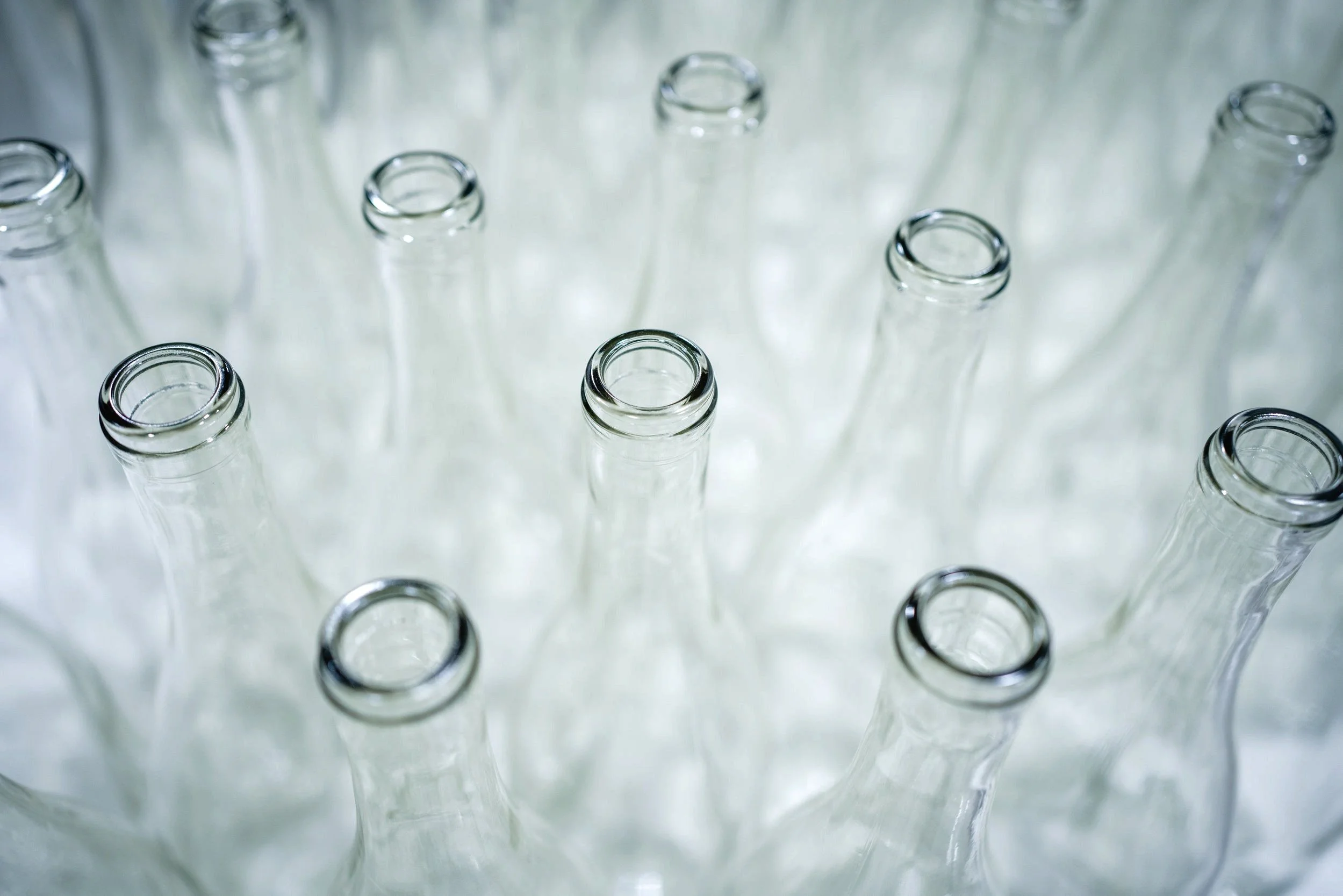 BLUE RIDGE BOTTLING CO.