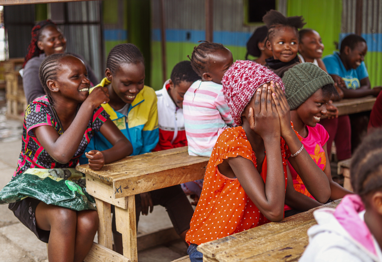 Taboos and Stigmas That Compound The Impact of Period Poverty