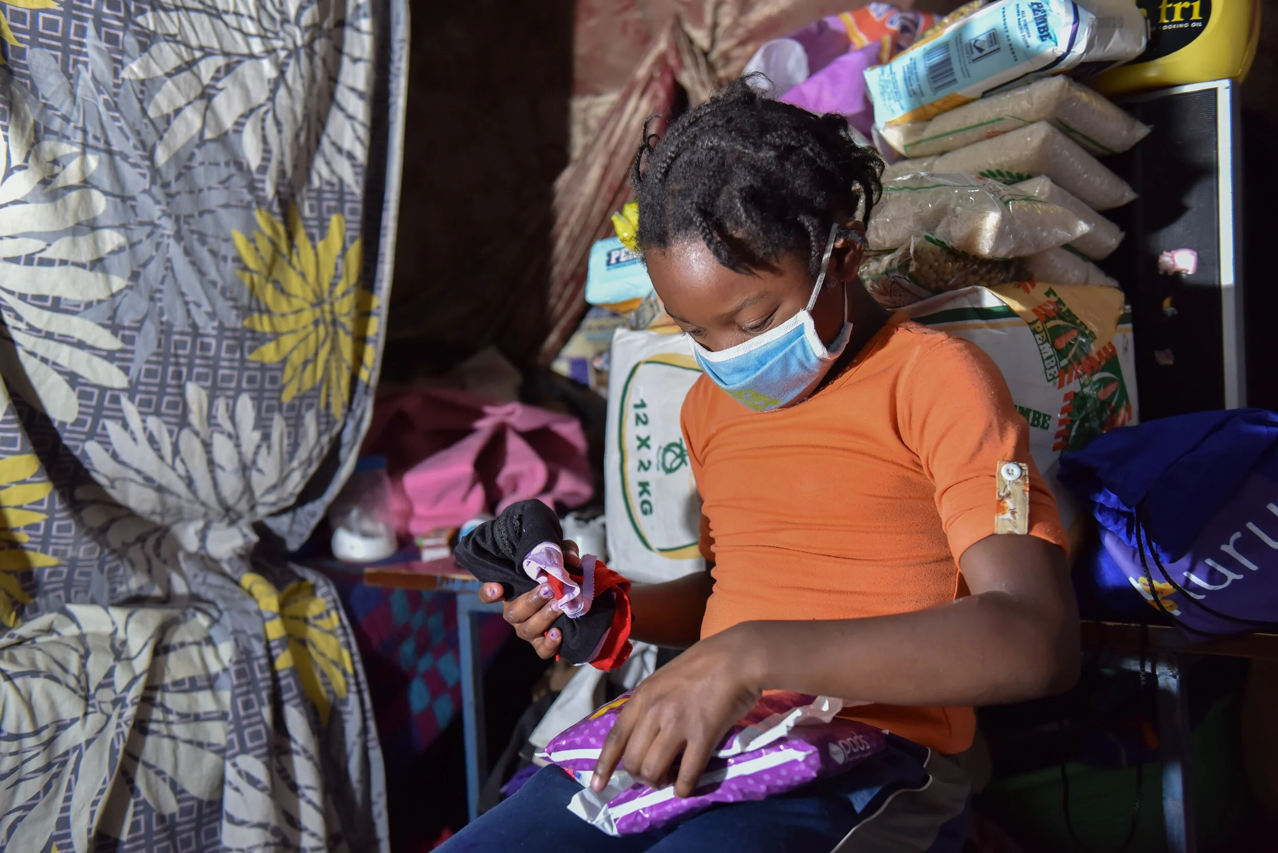 Huru's Response to COVID-19