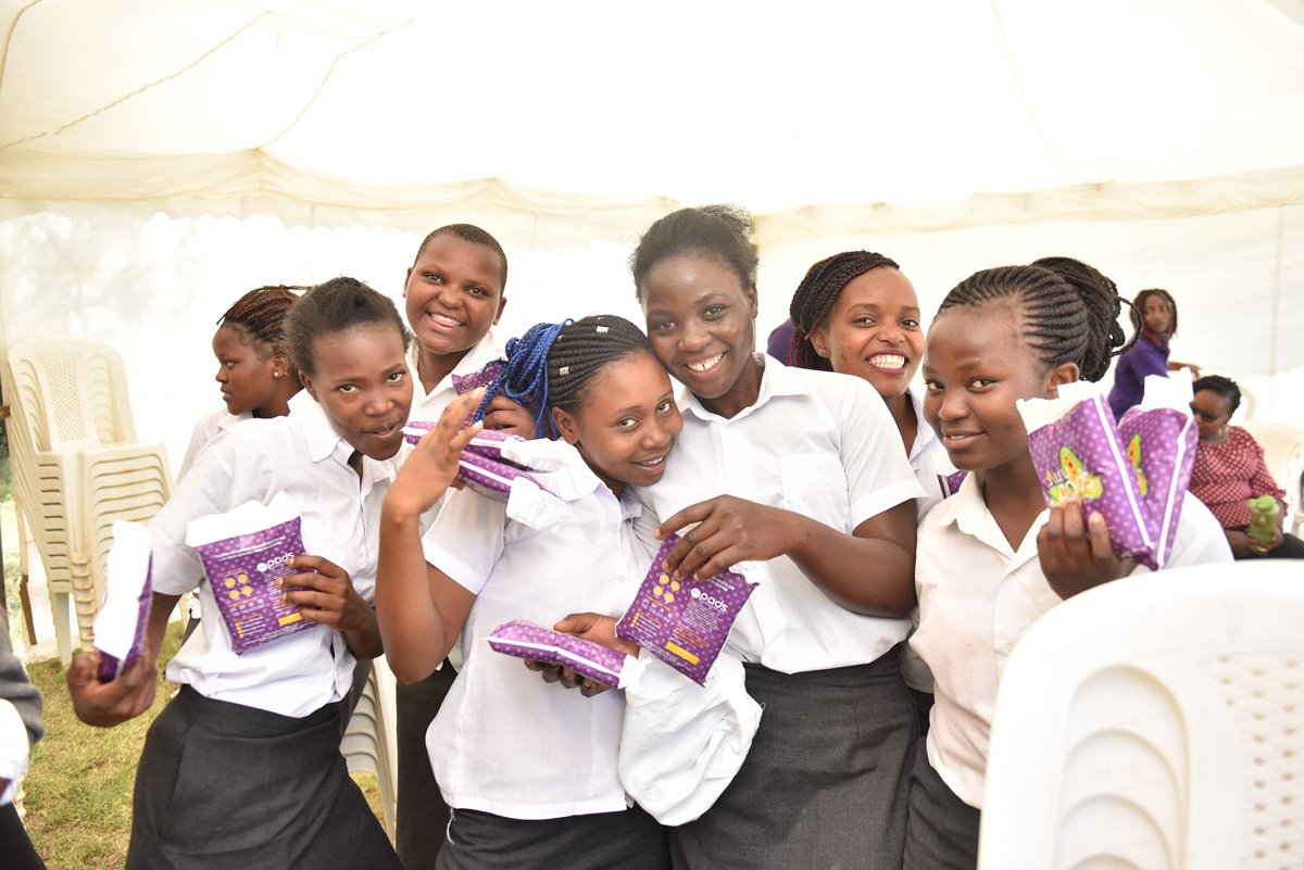 Rural-Girls-At-Distribution.jpg