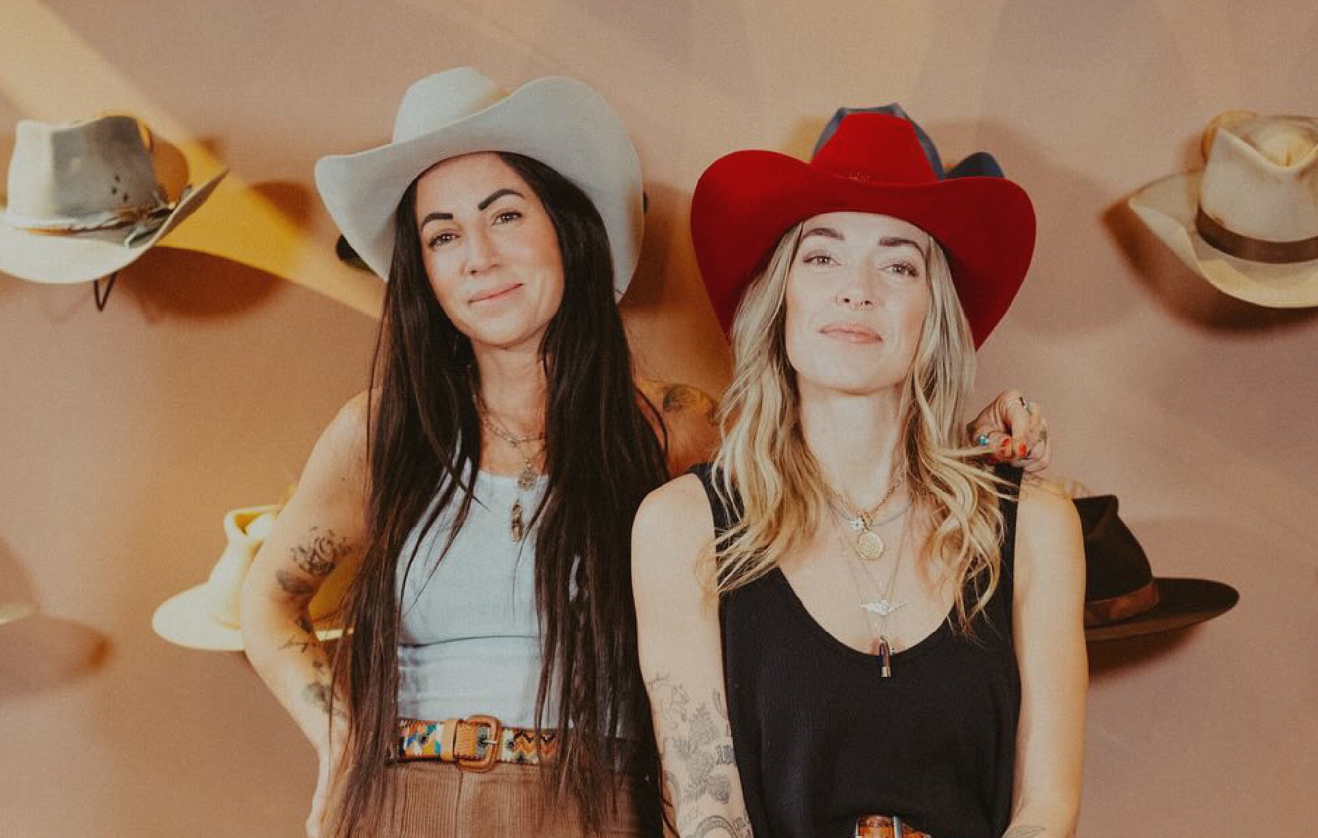 The owners of nic & maude