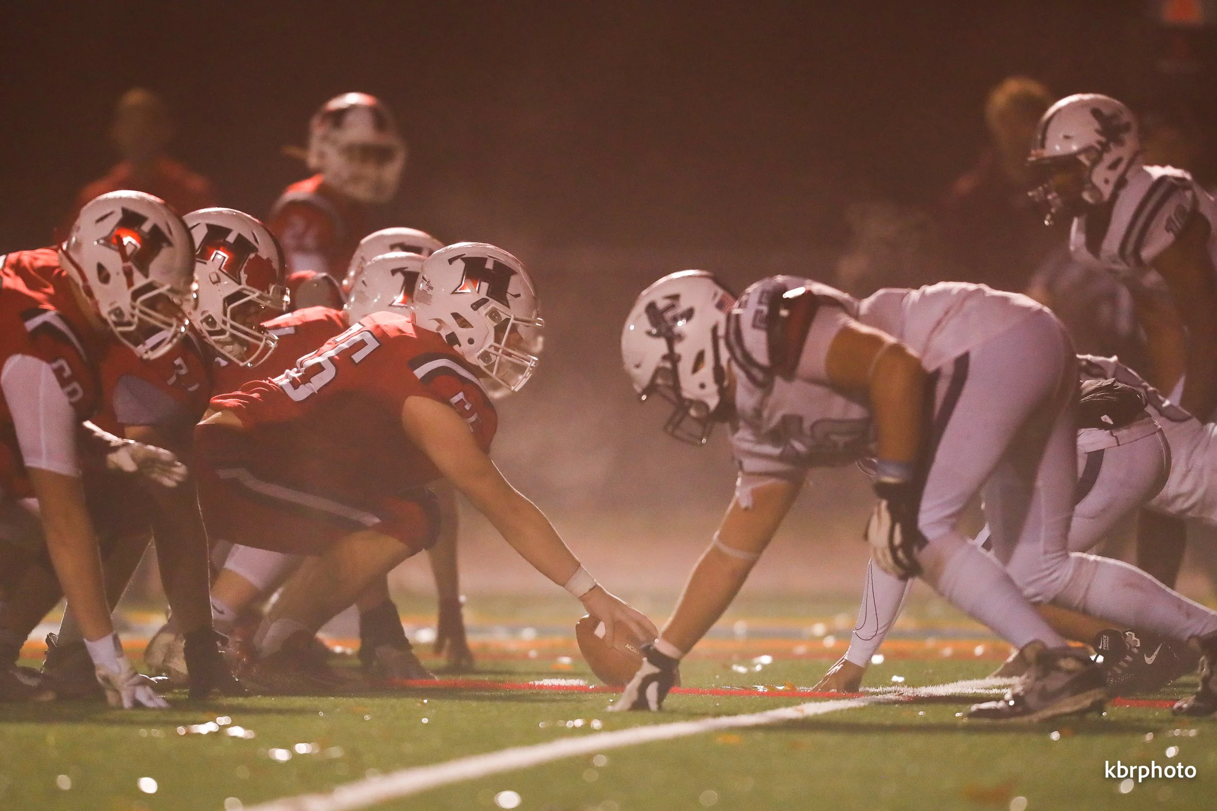 Liaisons — HABA Holliston Athletic Boosters Association