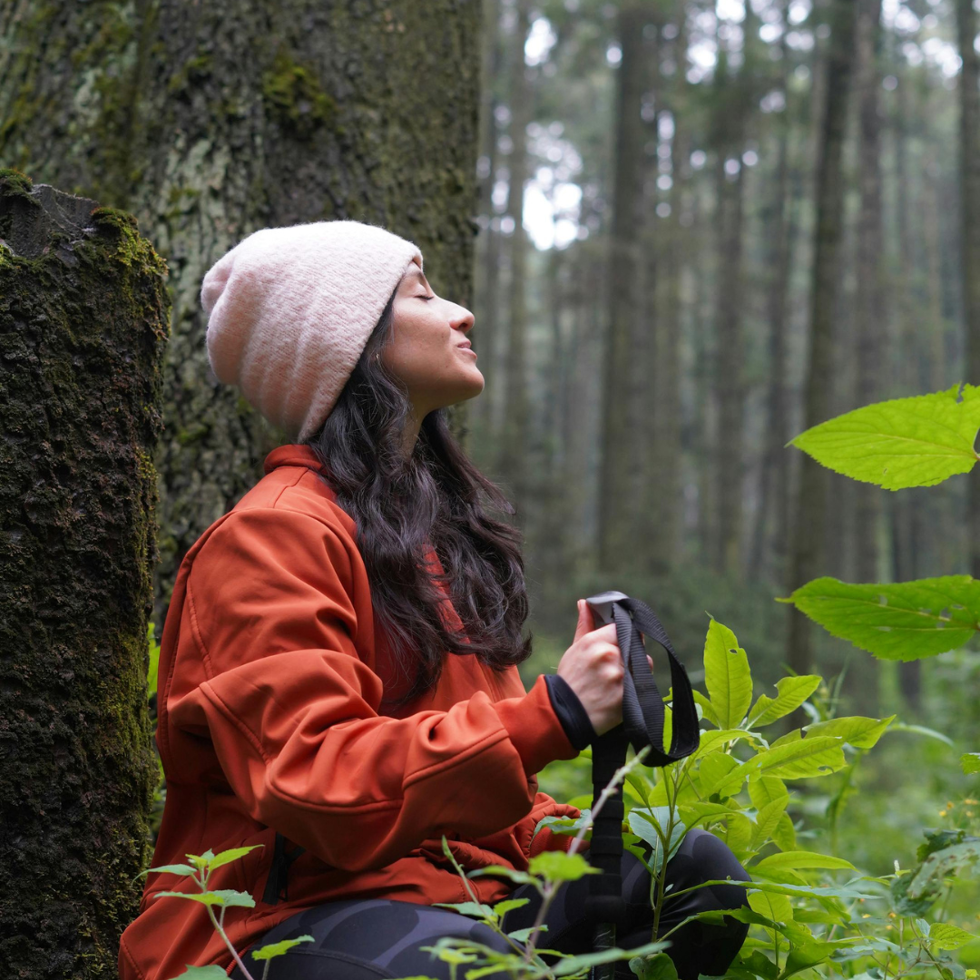 When Your Mind Refuses to Let It Go; How to Break Overthinking Patterns