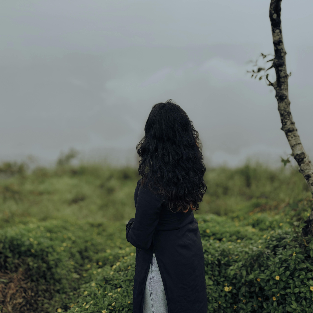 What Happens When you Stop Shrinking to Keep the Peace