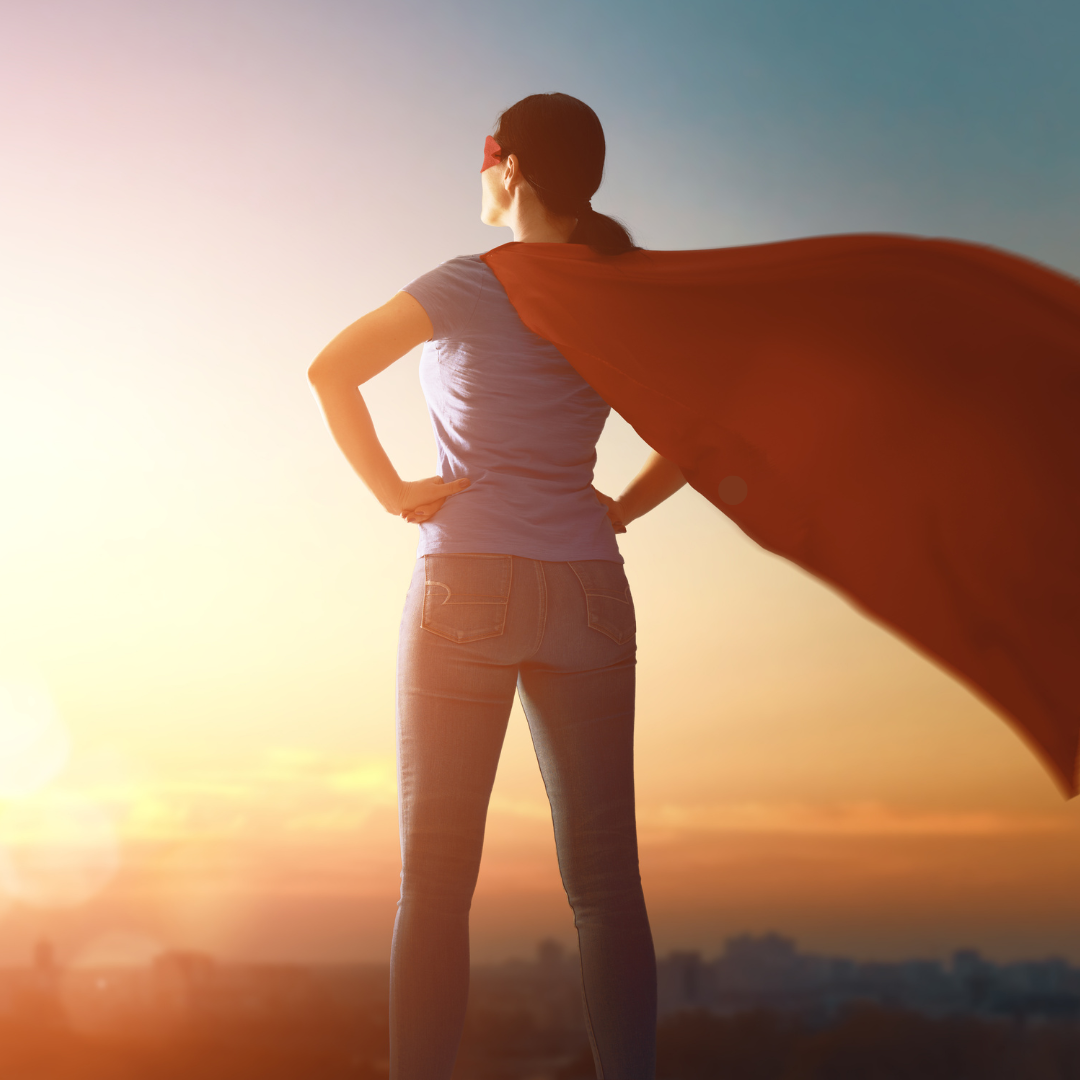 Why You Keep Wearing the Identity That Never Fit (And How to Exchange It)
