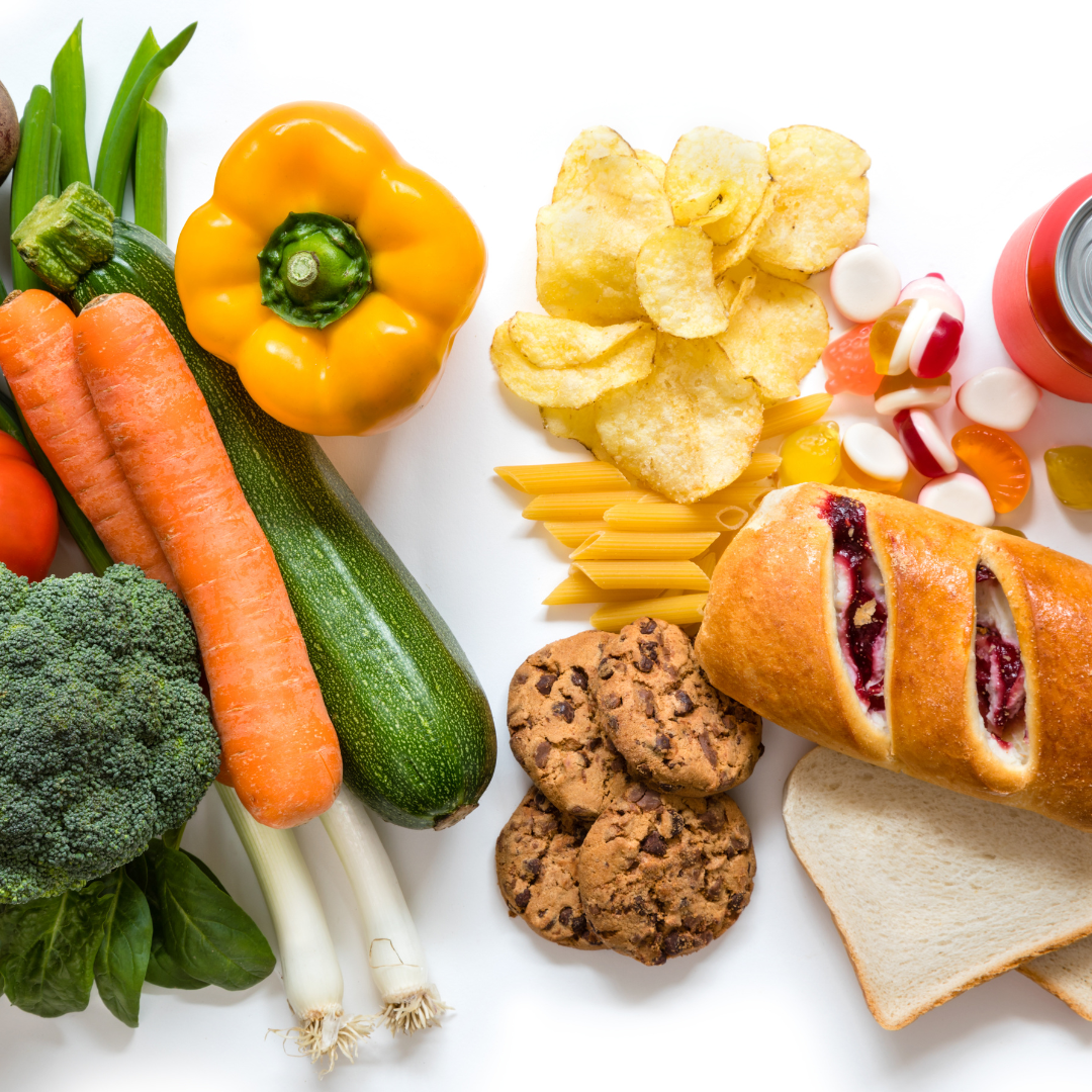 It’s Time to Stop Demonizing All Carbs (Especially In Perimenopause)
