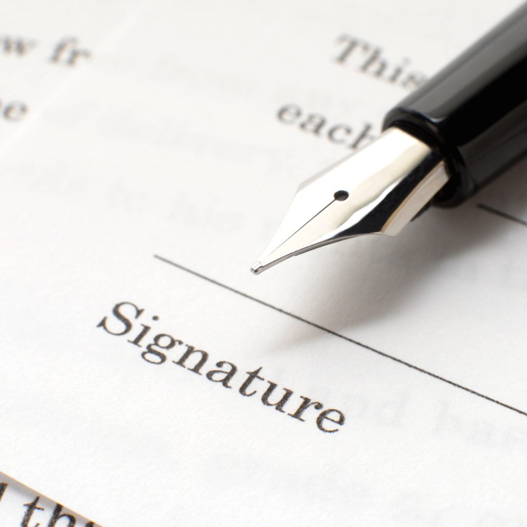 The Invisible Contracts You Never Signed But Have Honored Your Whole Life