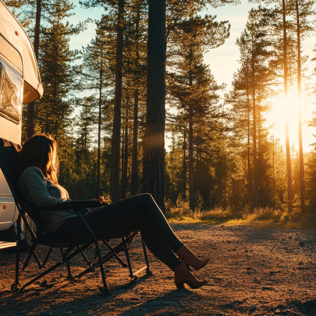 The Lie We’ve Been Told About Simple Living