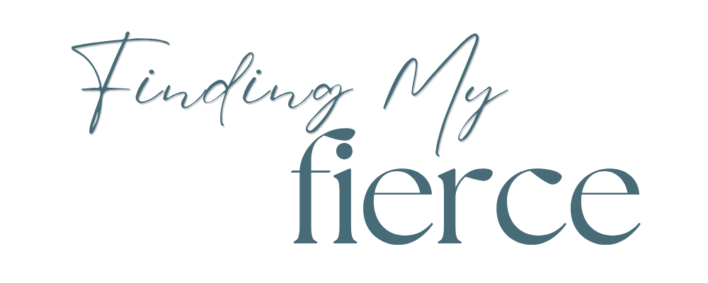 FindingMyFierce