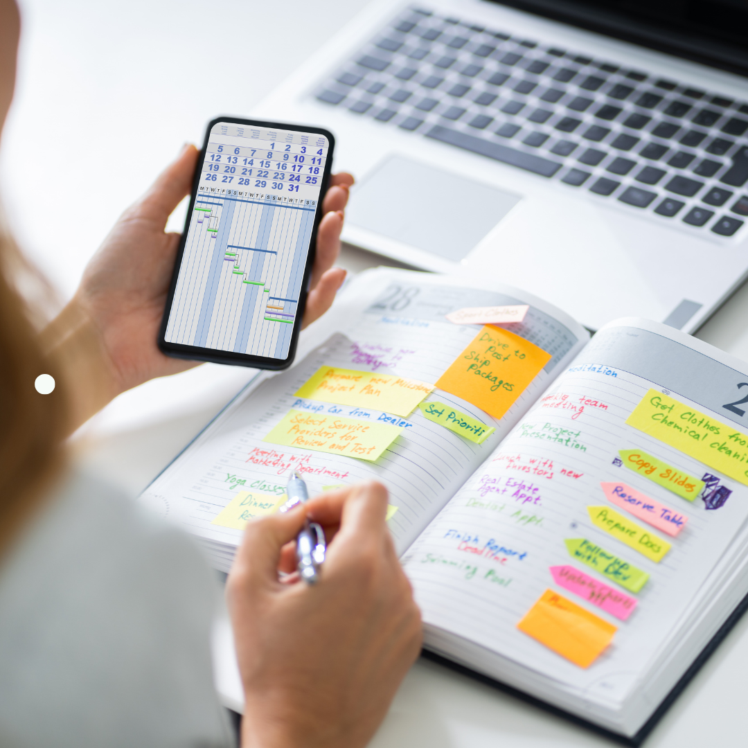 Your To-Do List Isn’t The Problem. It’s The Evidence.