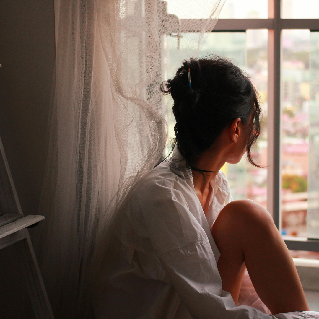 Rebuilding After Betrayal, Loss or Burnout