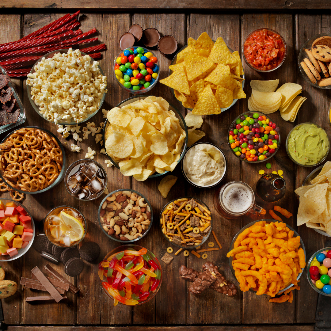 Why Burnout Changes Your Food Choices Even With The Best Intentions