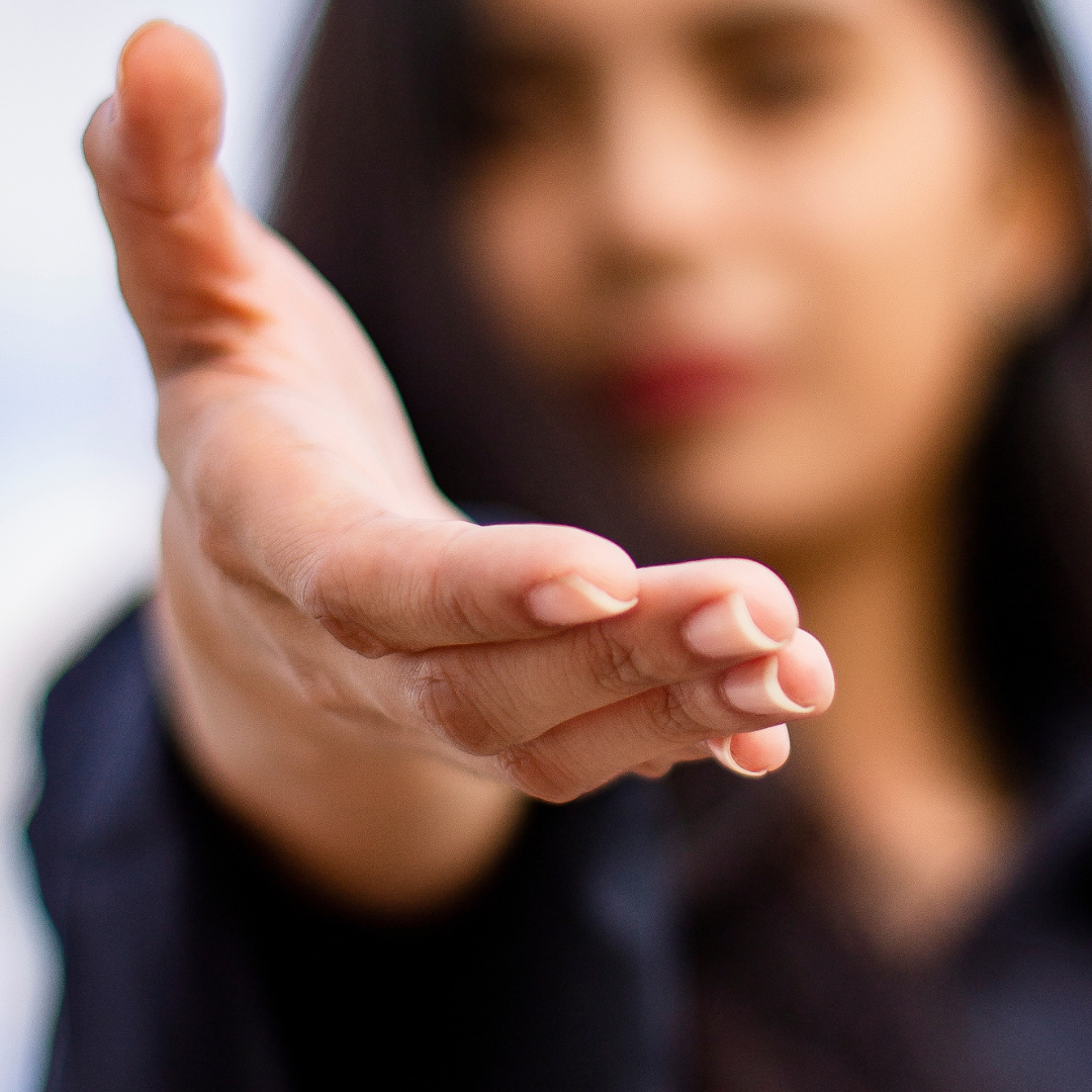 The Unbecoming: Quitting the Life Role You Never Auditioned For