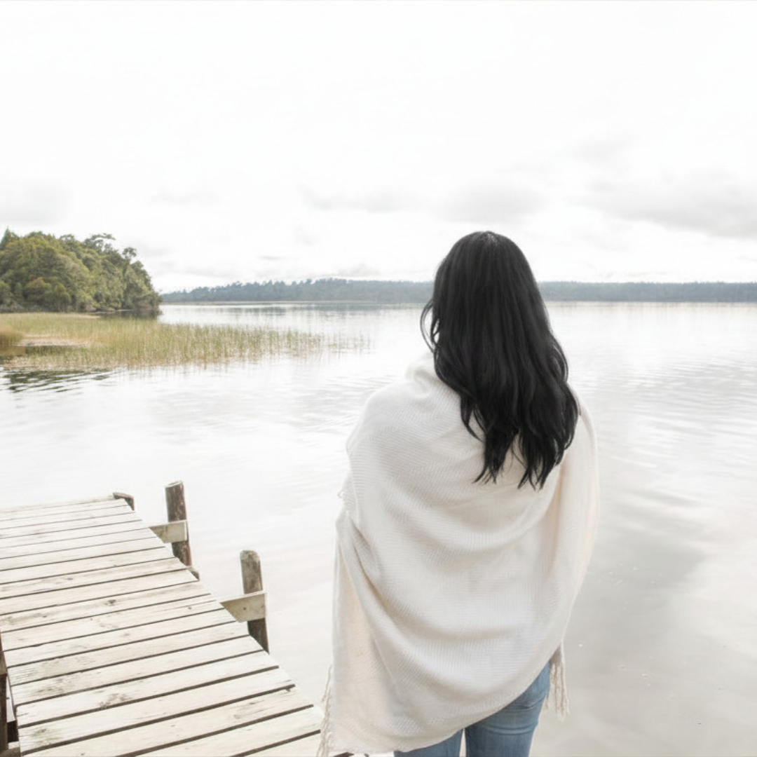 People Pleasing Is Getting You Nowhere (But Exhausted)