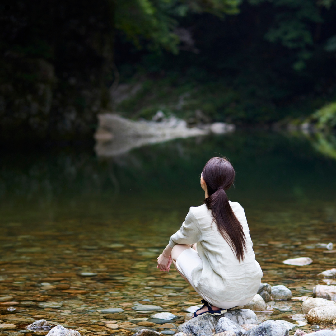 The Real Secret to Simple Living (It’s Not Throwing Your Stuff Away)