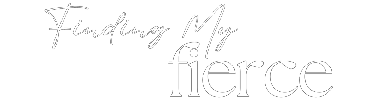 FindingMyFierce