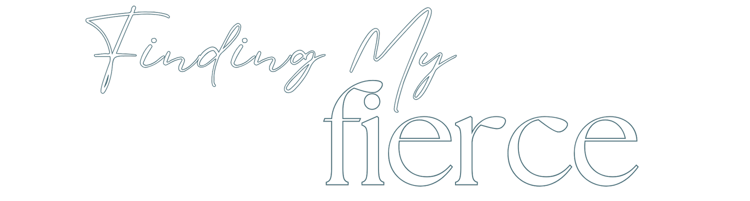 FindingMyFierce