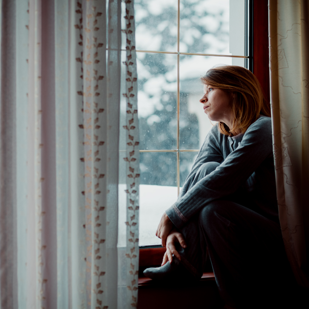 I Don’t Recognize Myself Anymore: You Didn’t Lose Your Identity, It Was Buried Alive