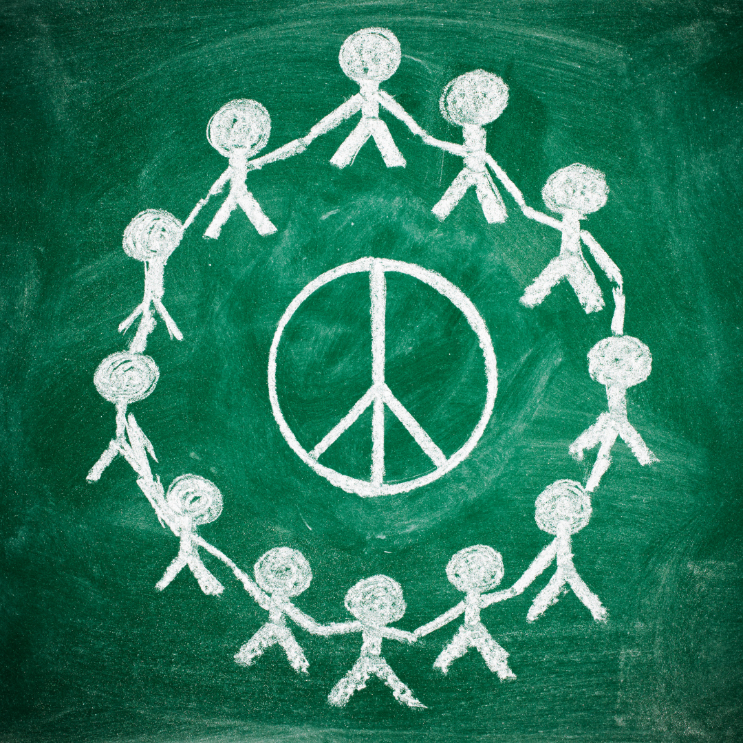 The Myth of the Natural Diplomat: The Contract of Peacekeeping