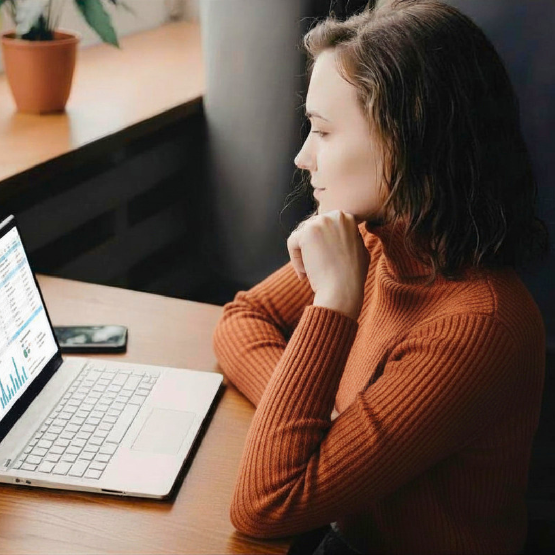 Exhausted Women Don’t Look Exhausted. That’s the Problem