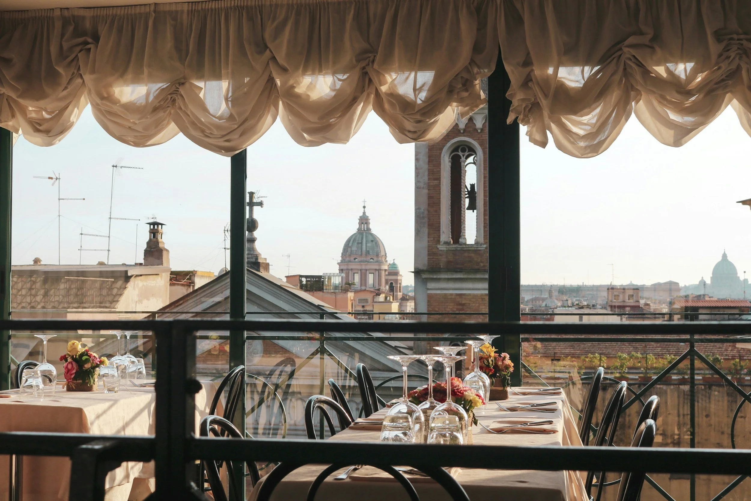 Where to Eat in Rome: 3 Must-Try Restaurants for the Perfect Roman Feast