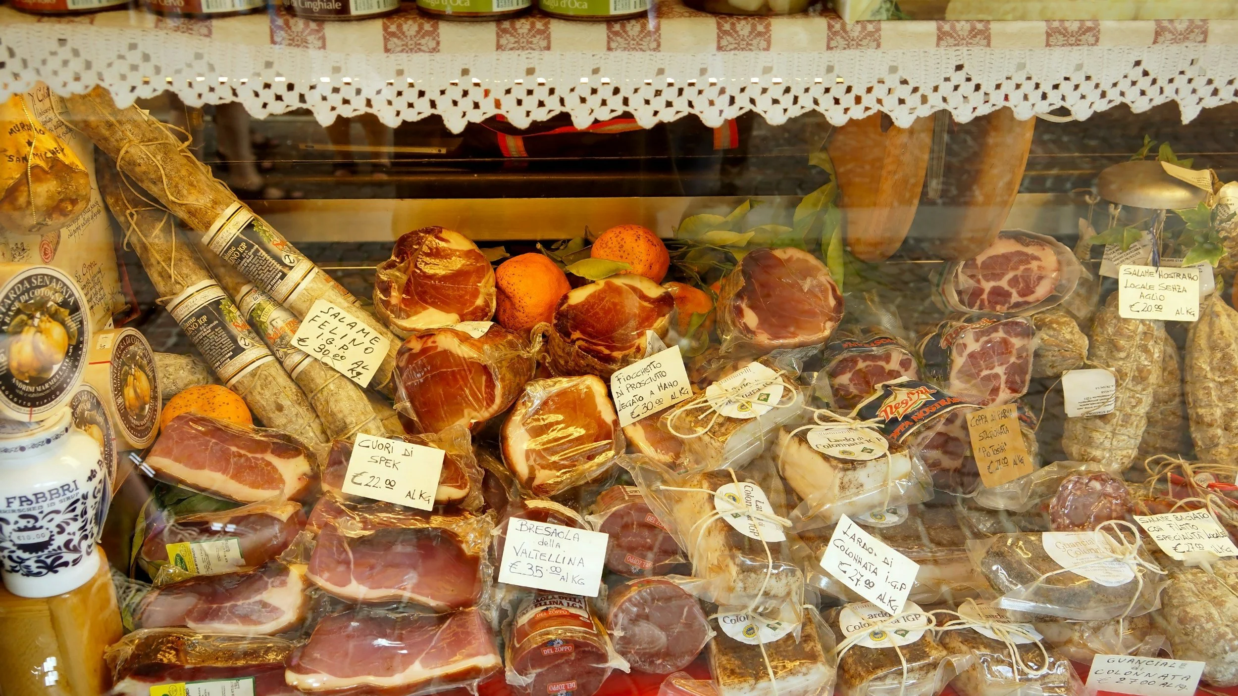 Where to Eat in Florence: 10 Foodie Favorites You Can't Miss