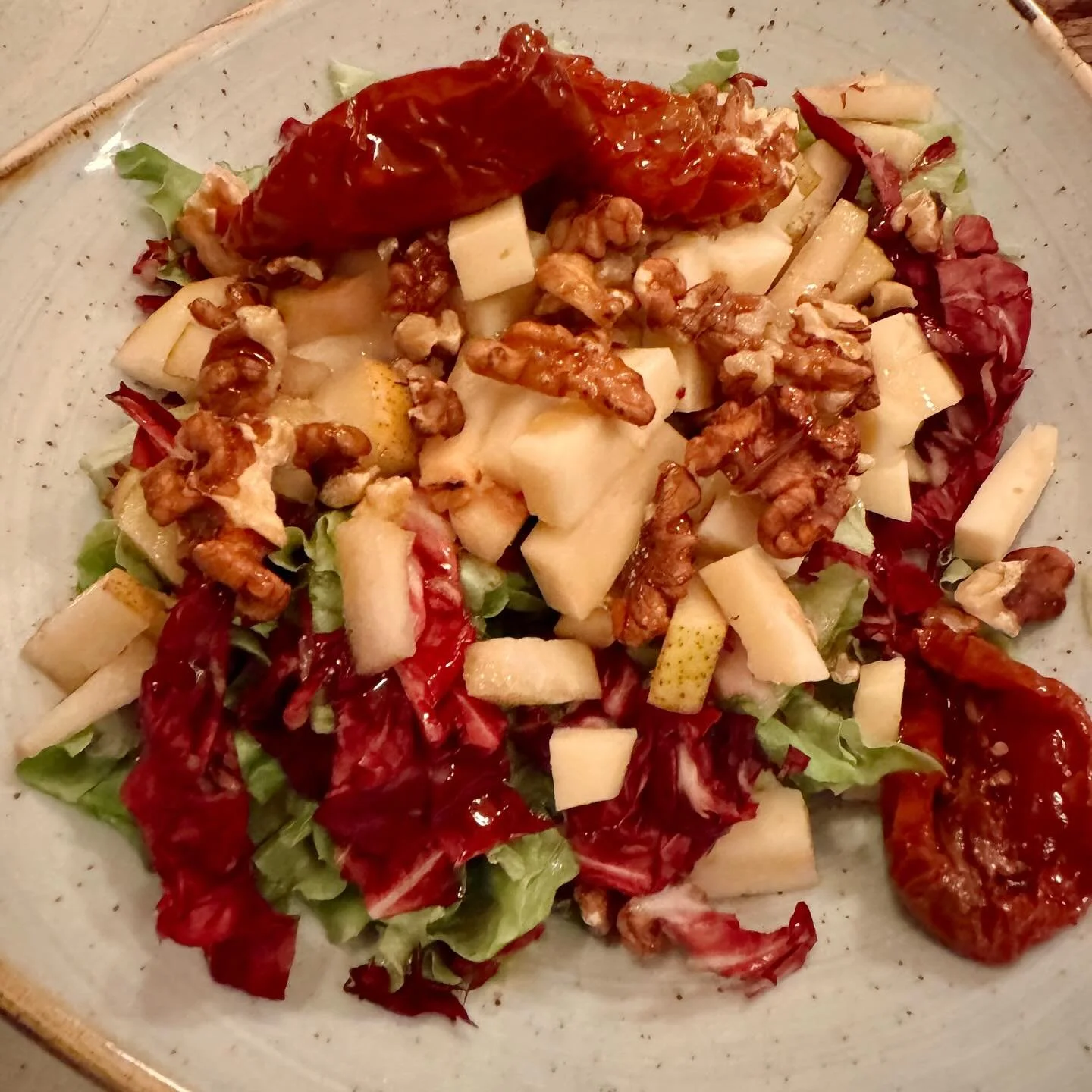 Osteria del Gatto e la Volpe serves up authentic Tuscan goodness that hits all the right notes &mdash; from melt-in-your-mouth pasta to rich, rustic sauces. This is what Italian food dreams are made of. 😍🇮🇹🍷
You also don&rsquo;t want to miss out 