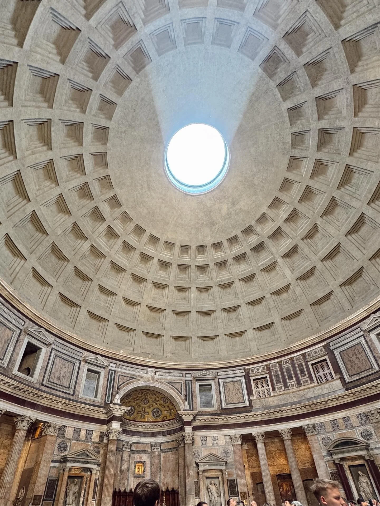 Pantheon (ROMA)