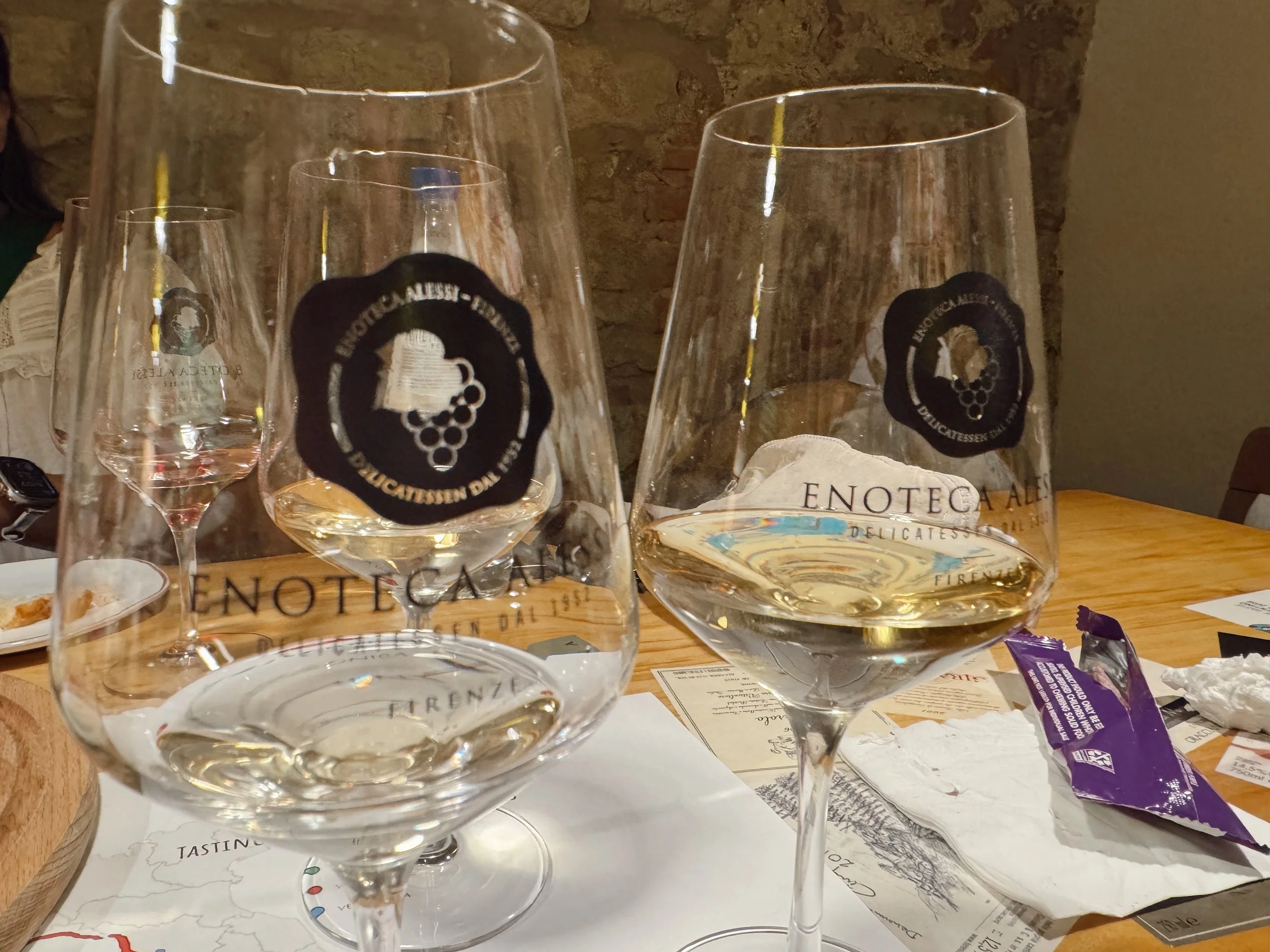 ENOTECA ALESSI (FIRENZE)