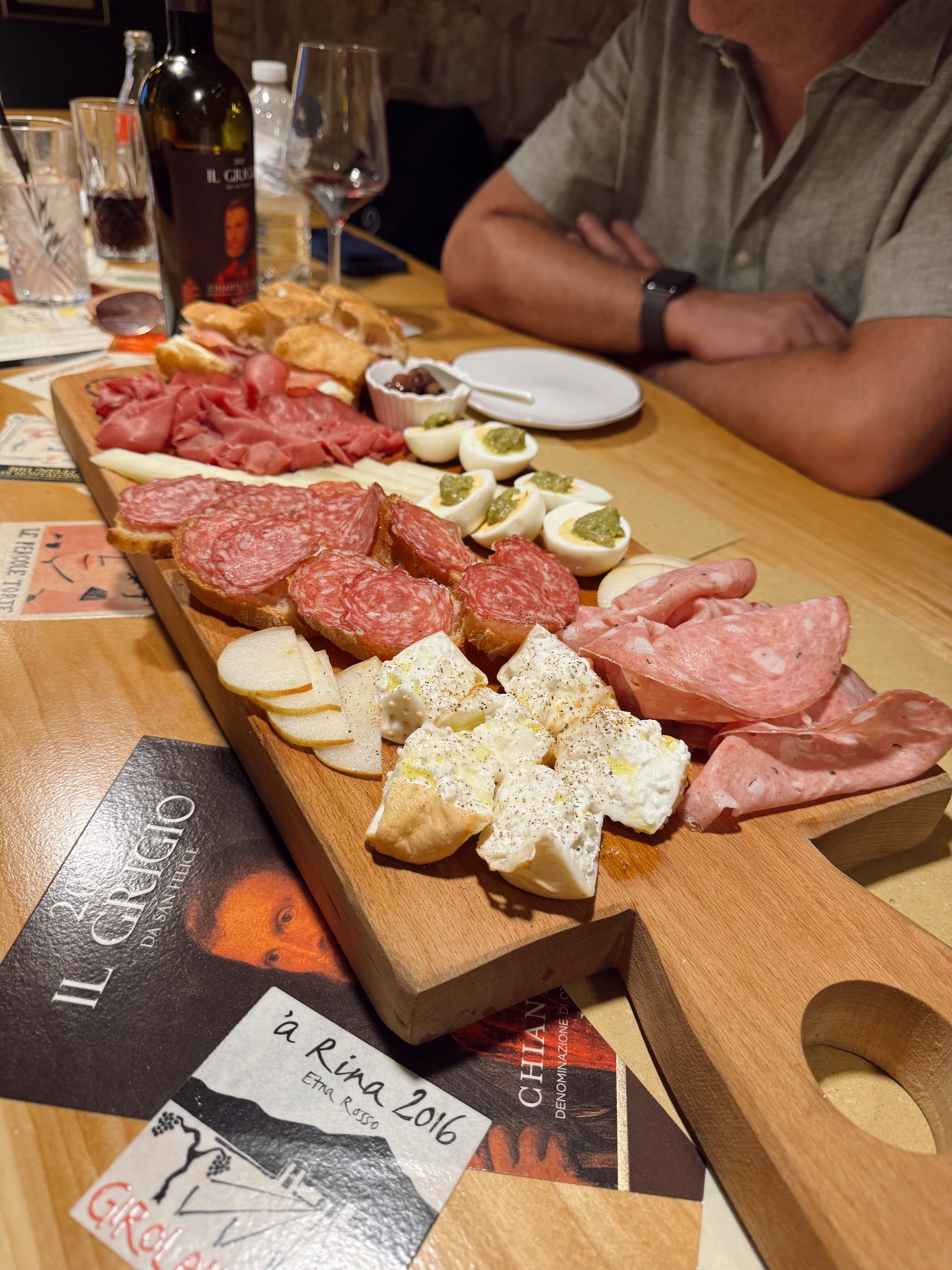 ENOTECA ALESSI (FIRENZE)