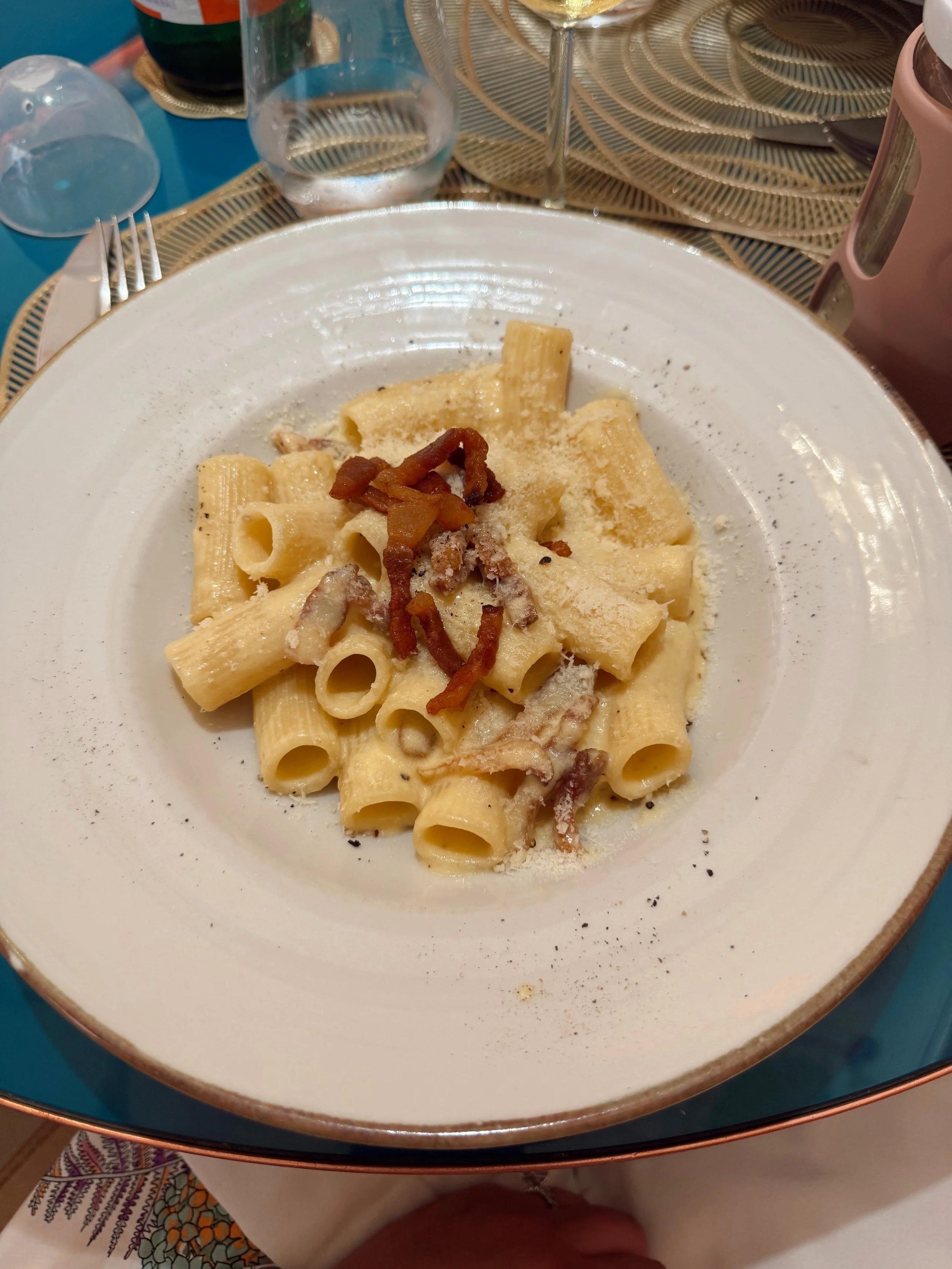 Trattoria Antonio (ROMA)
