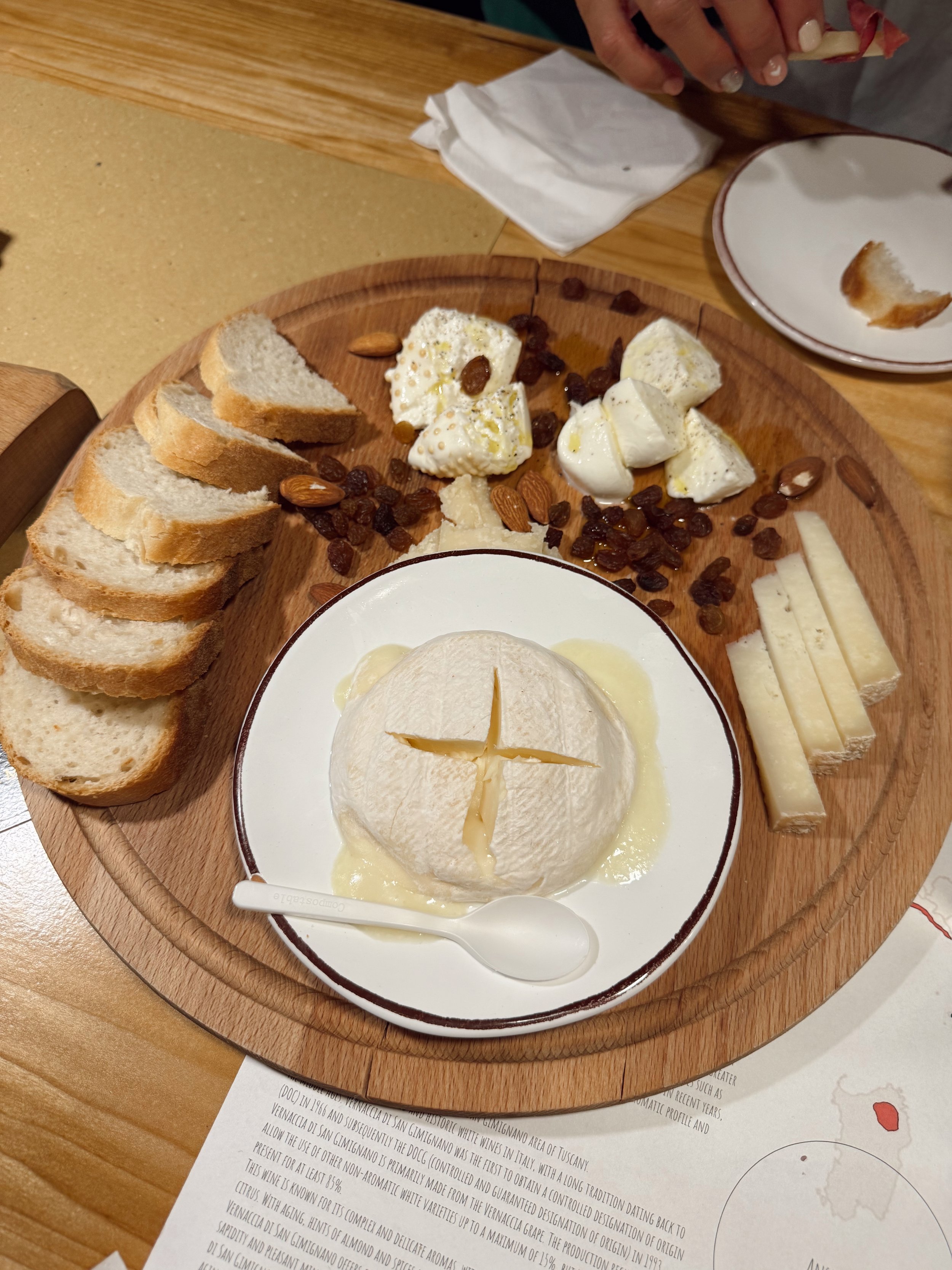 ENOTECA ALESSI (FIRENZE)