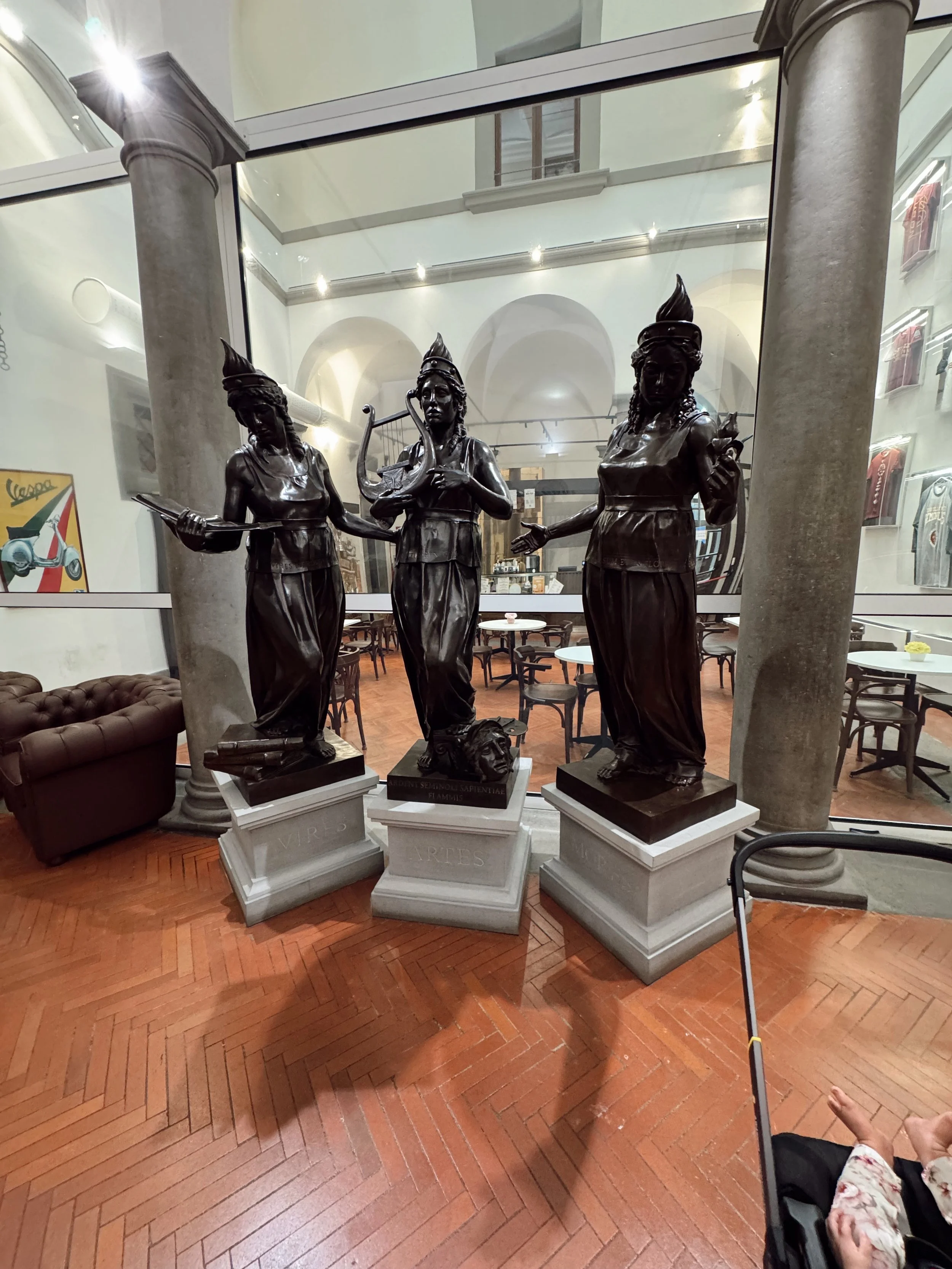 Florida State University in Florence, Italy