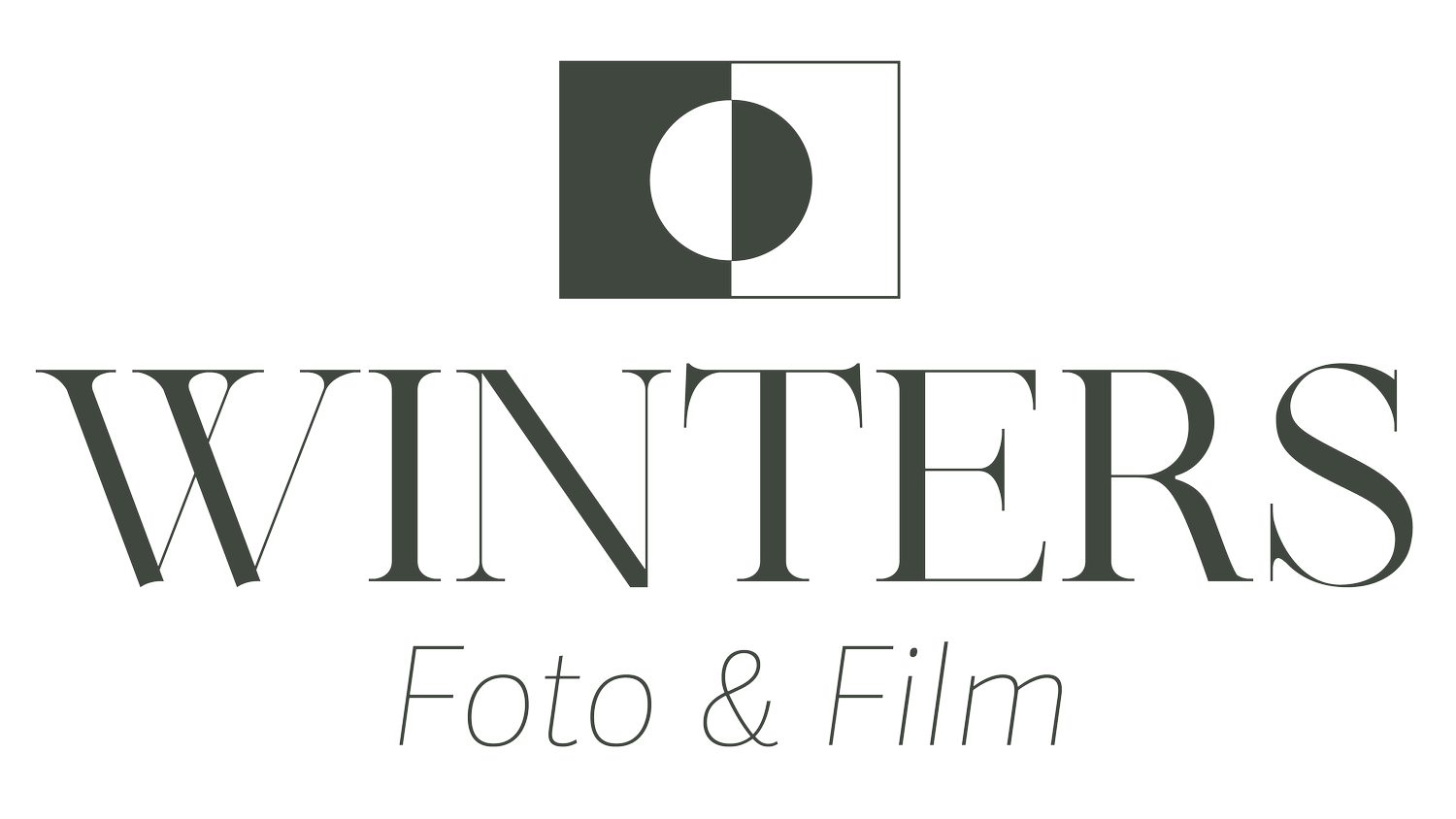 WINTERS - Foto &amp; Film