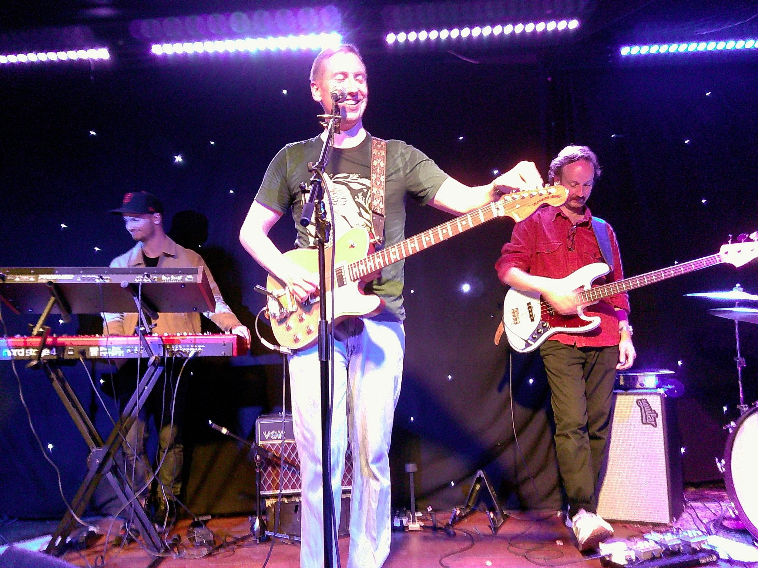 A light joke, Brunswick 9/5/26