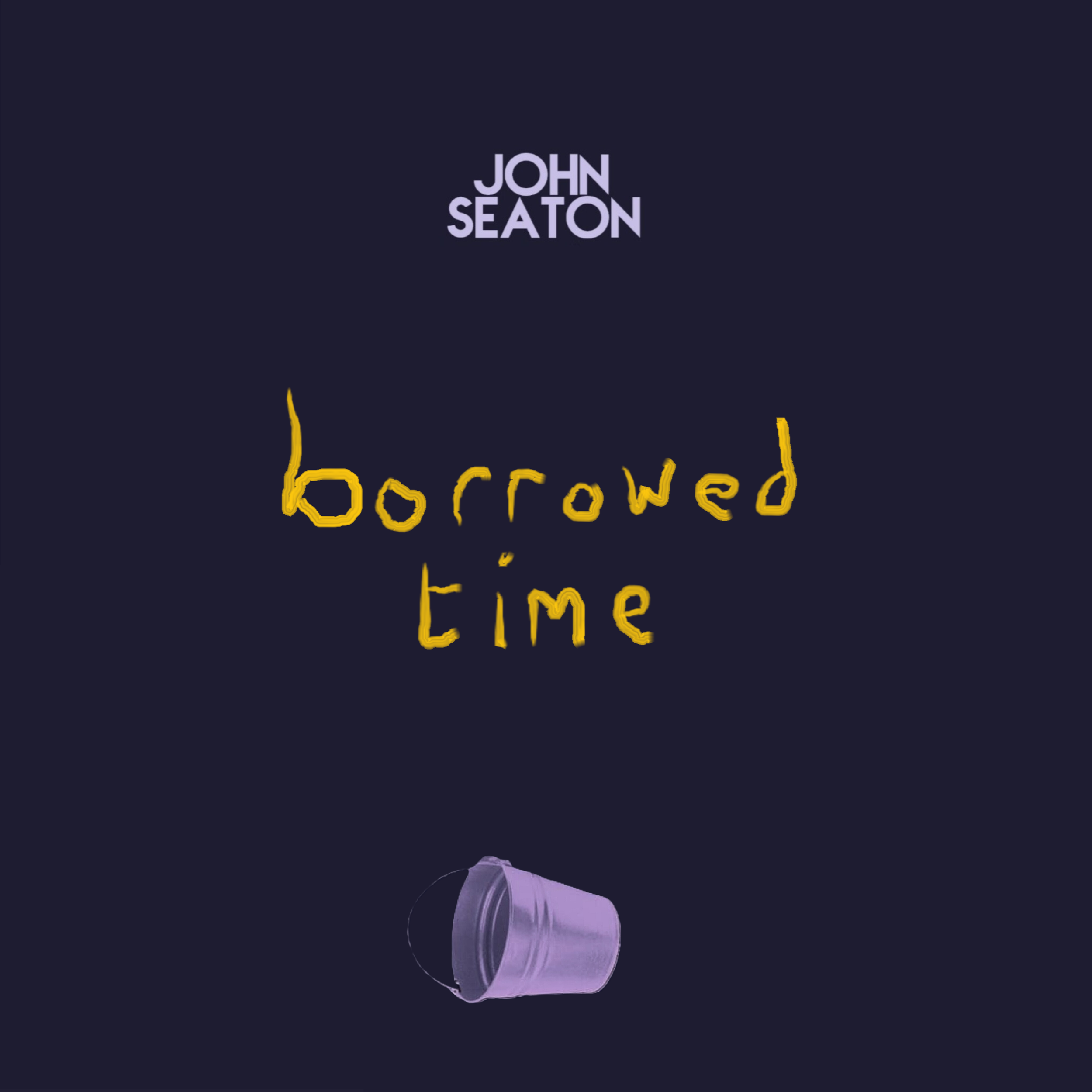 'Borrowed Time' - Released 29/9/24