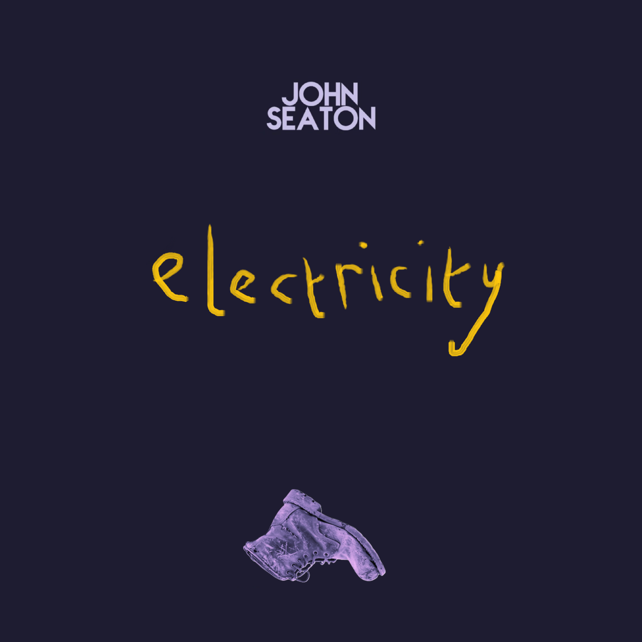 'Electricity' - Released 24/10/25