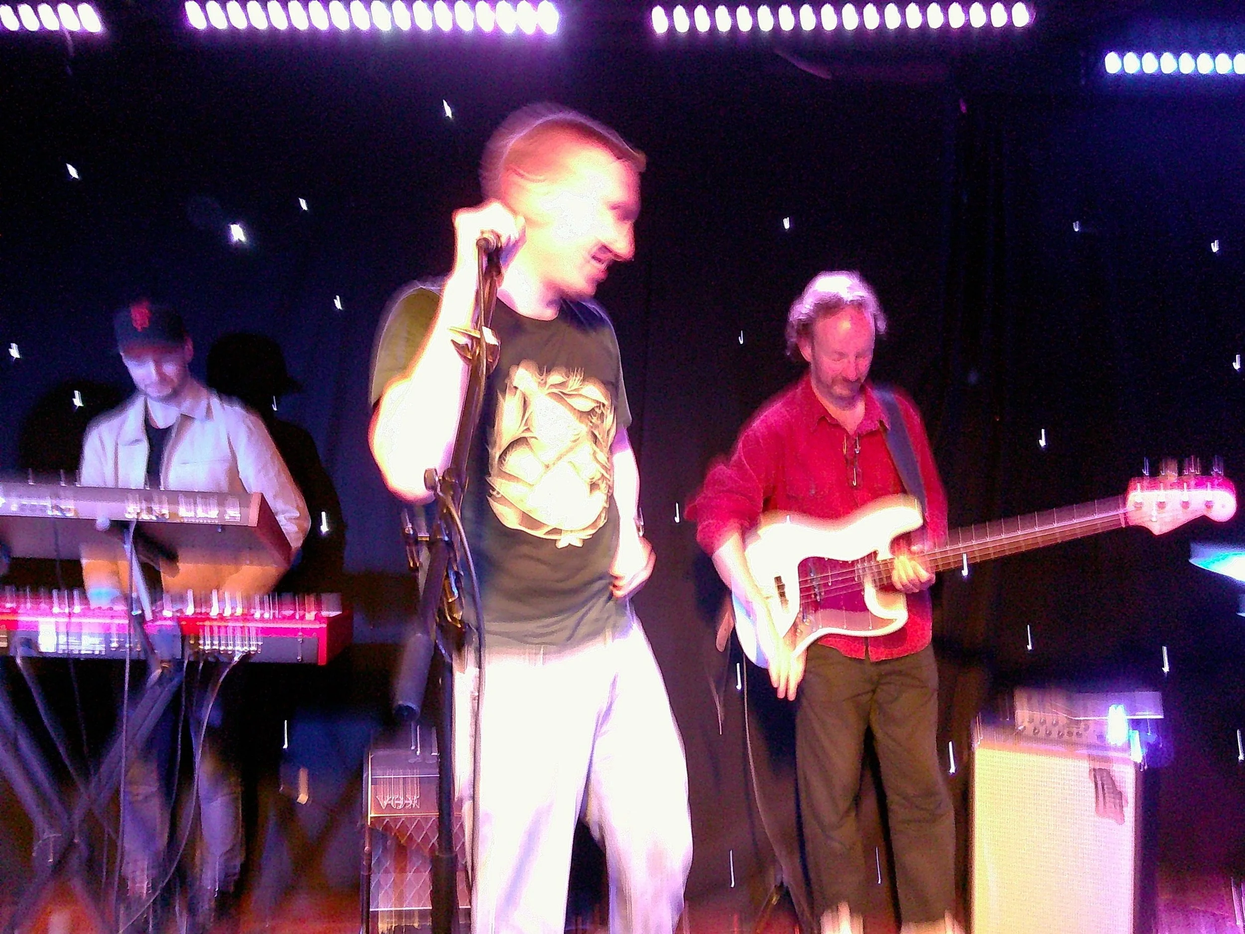 Cheshire cat, Brunswick 9/5/26