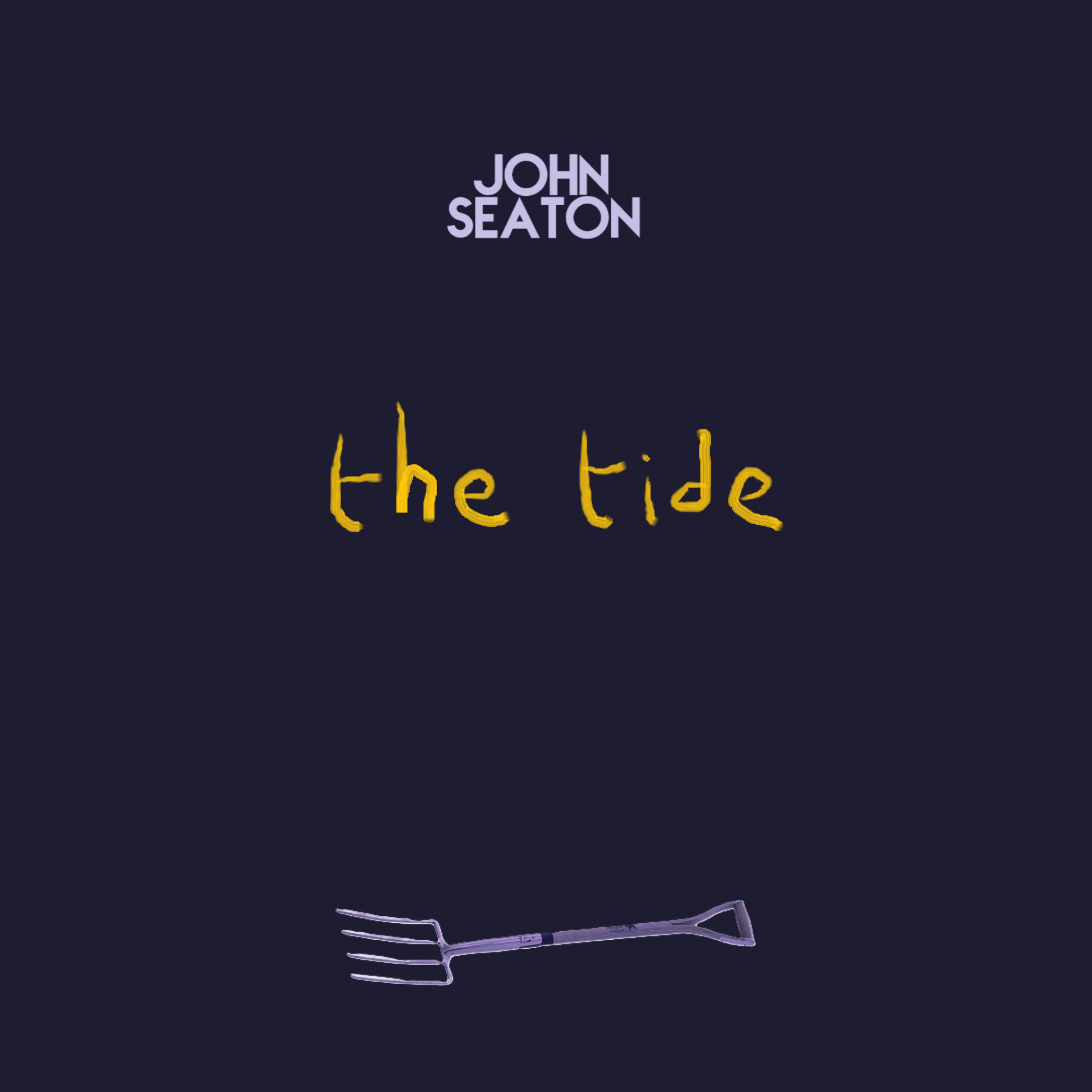 'The Tide' - Released 14/11/25
