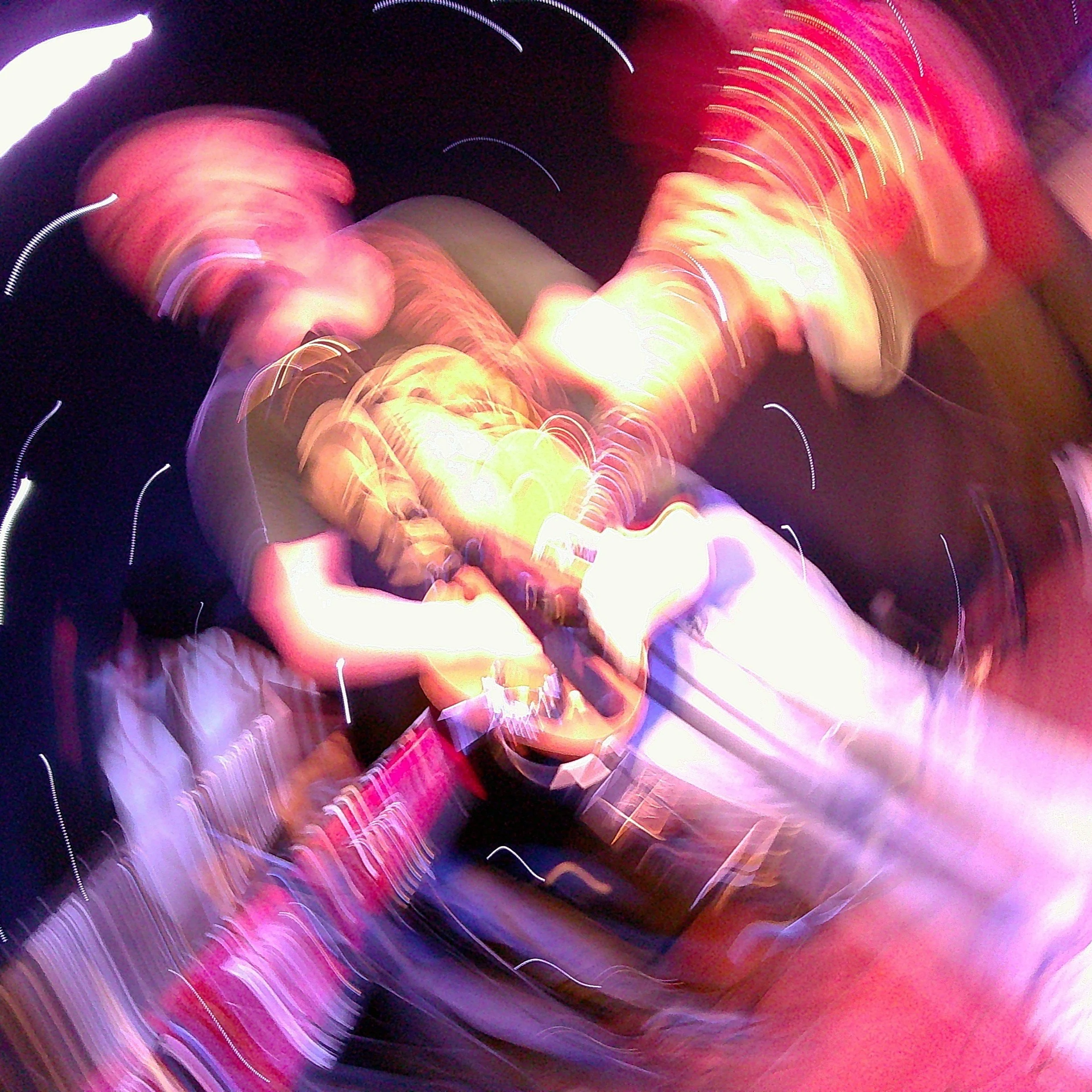 Wildly spinning, Brunswick 9/5/26