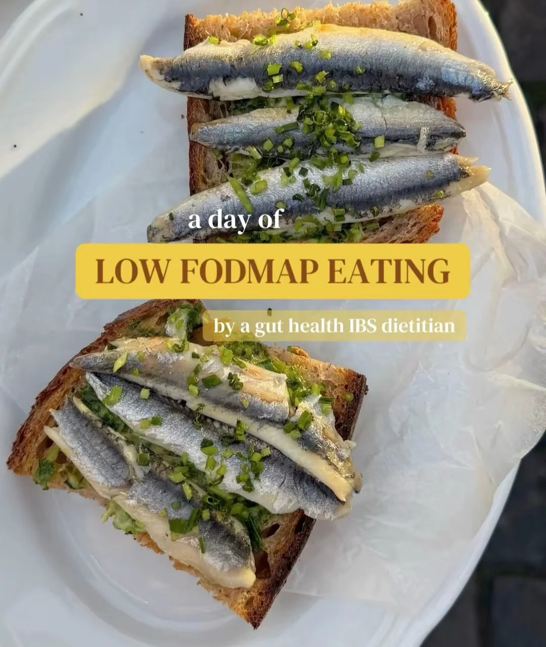 because low FODMAP doesn&rsquo;t have to be tricky 🍽️
-
#lowfodmap #dietitianeats #ibsdietitian #ibs #fodmapfriendly