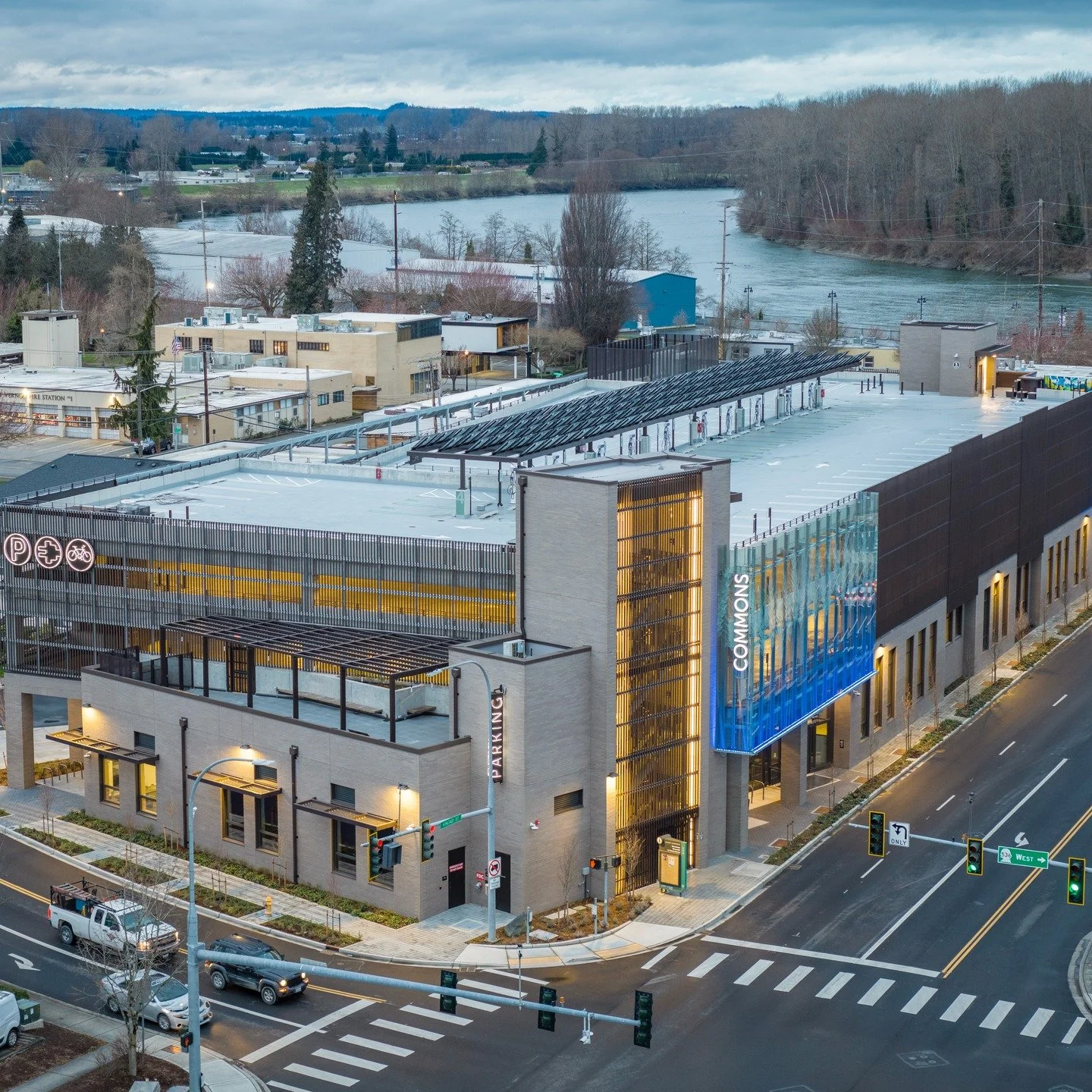 So excited about One Year at the MVLC! Select the link below to learn more about how the new building is impacting our community.

https://mountvernonwa.gov/CivicSend/ViewMessage/Message/274308

#MVLC #mountvernon #hkparchitects #HKP

https://mountve